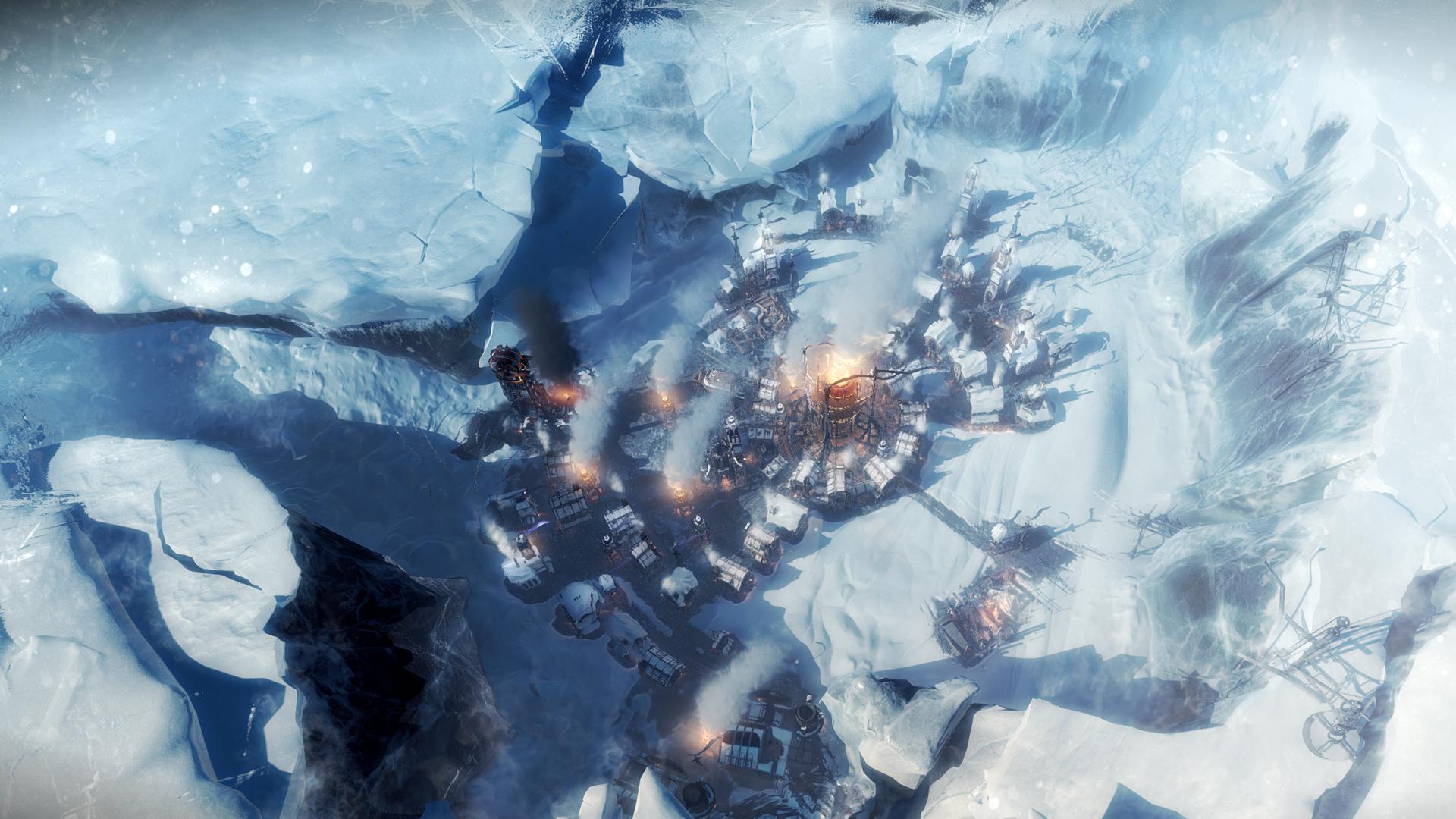 Picture of Frostpunk