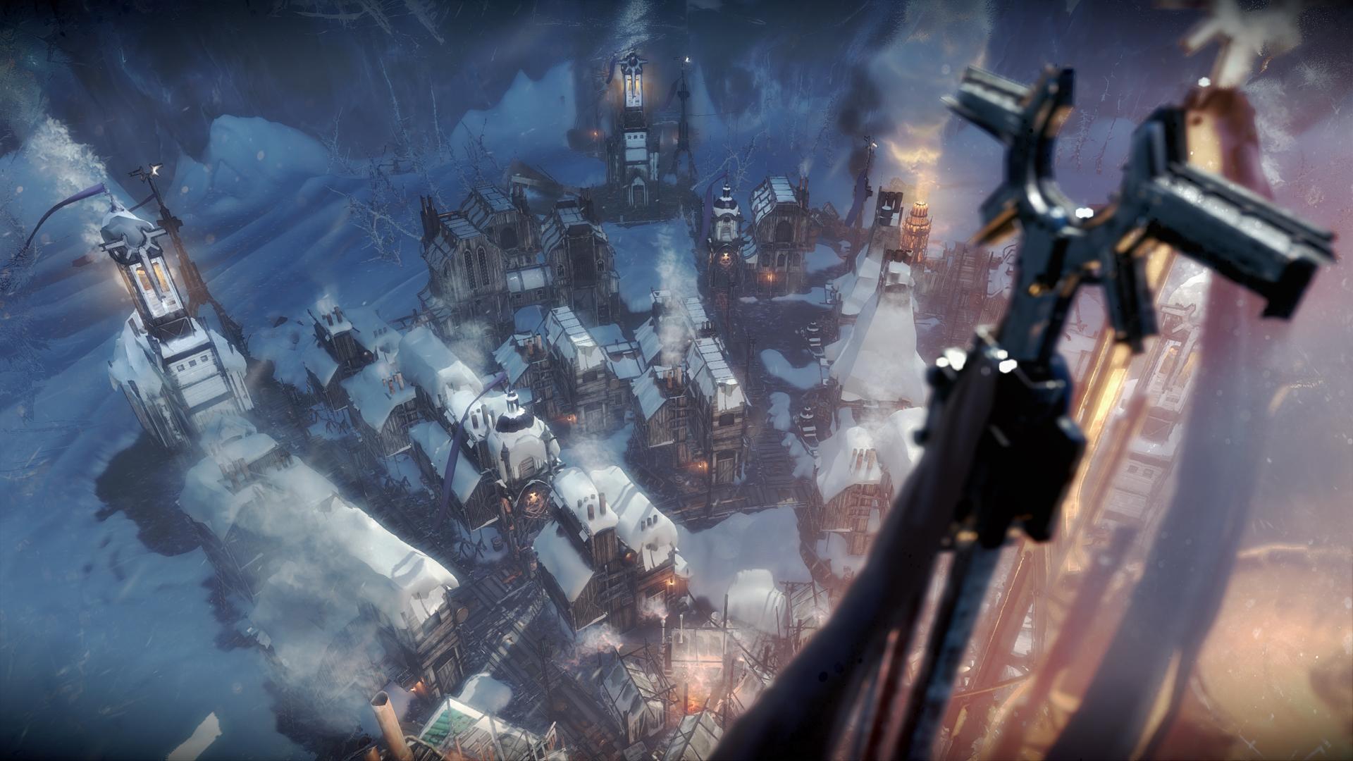 Picture of Frostpunk