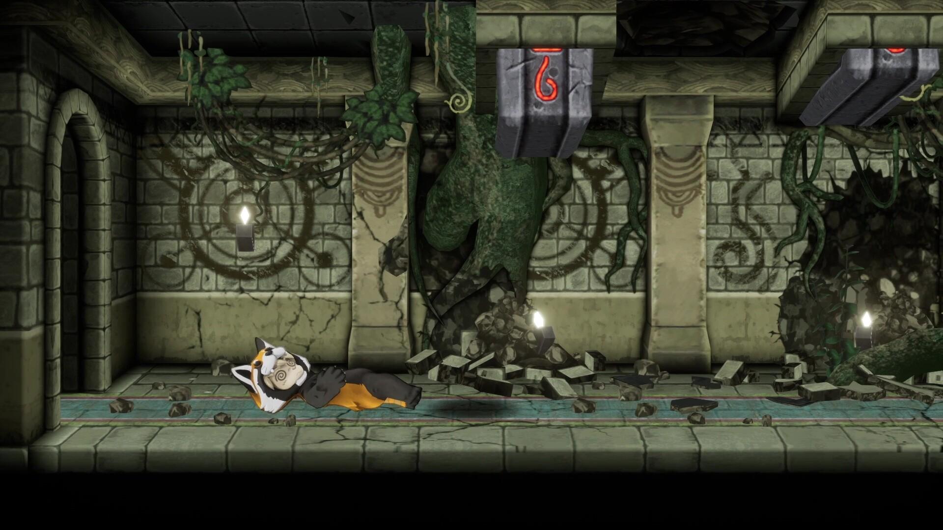 Fuga: Melodies of Steel 2 - Animal Costume Pack