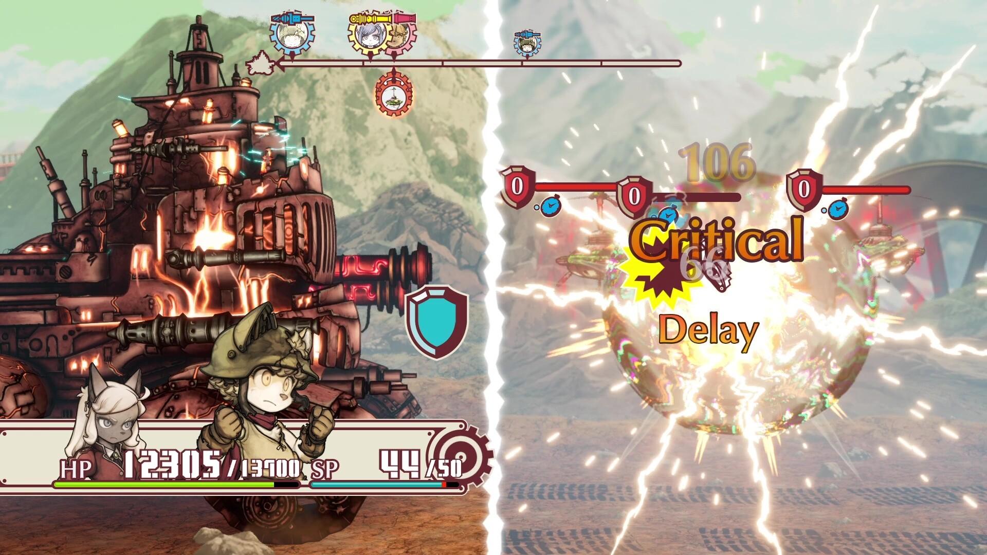 Fuga: Melodies of Steel 2 - Deluxe Edition
