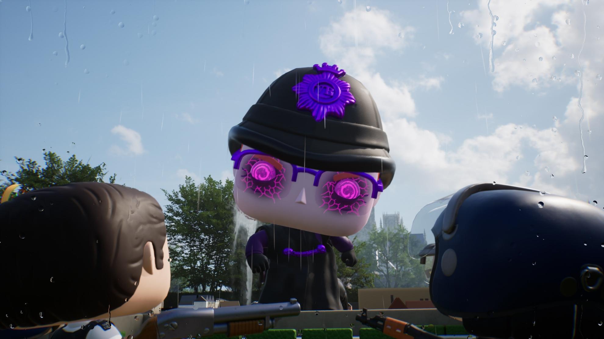 Picture of Funko Fusion - Xbox Series X|S/Xbox One