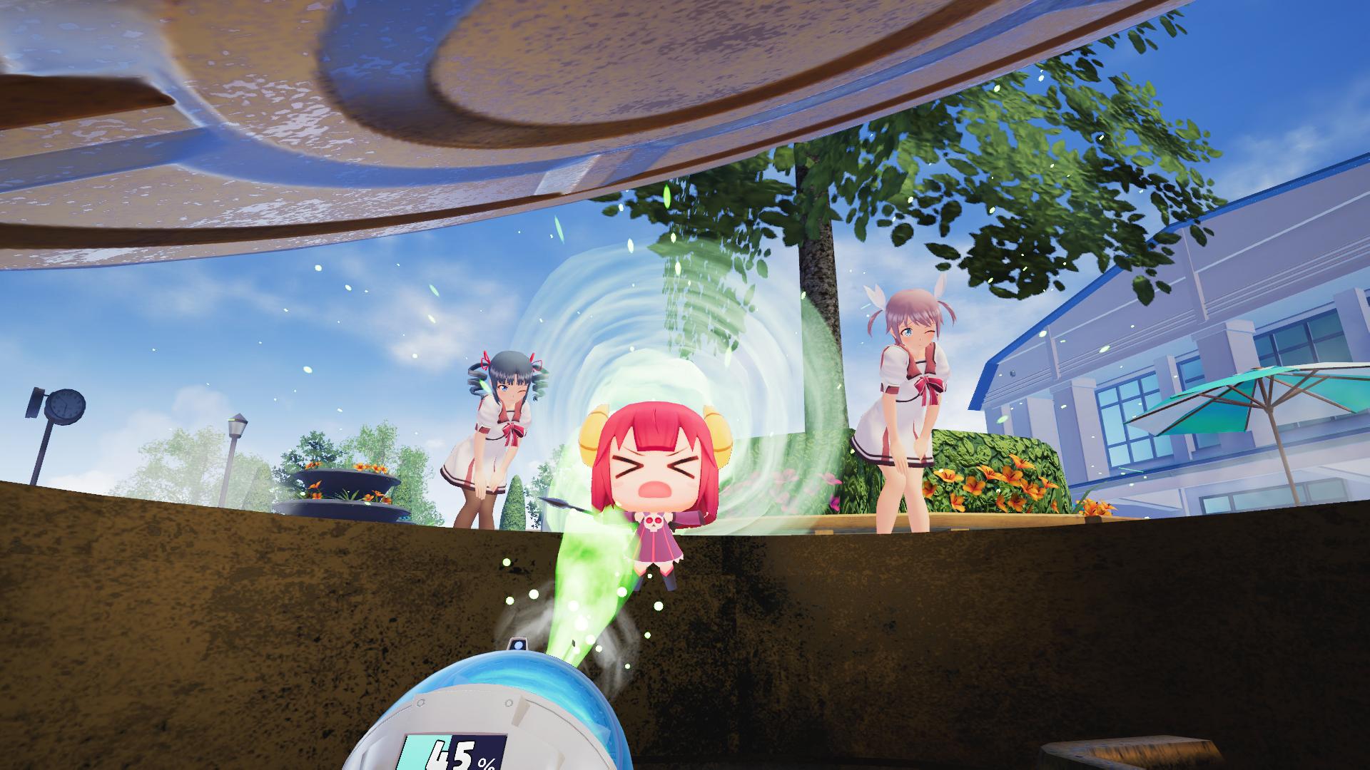Picture of Gal*Gun 2