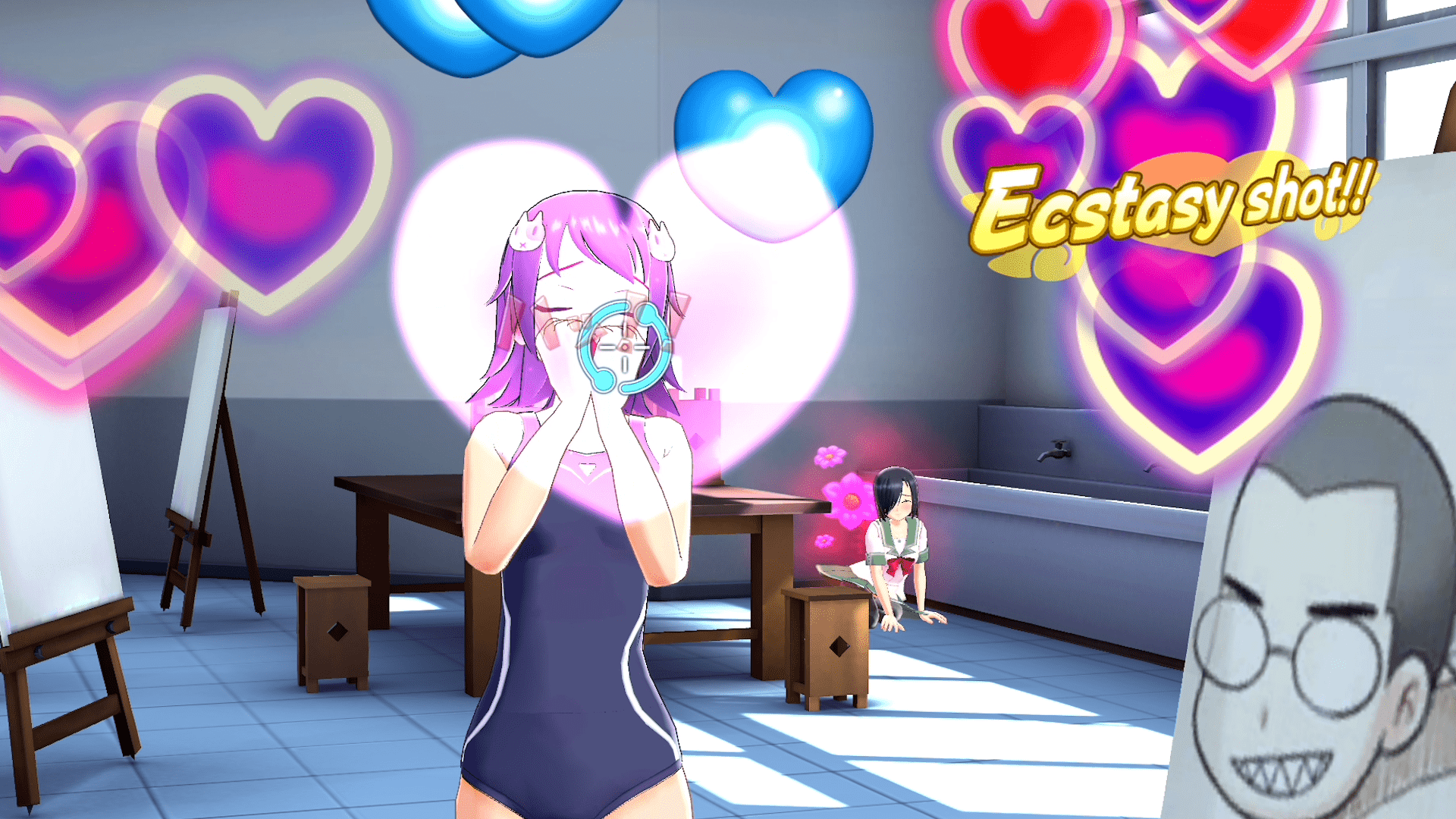 Picture of Gal*Gun Returns