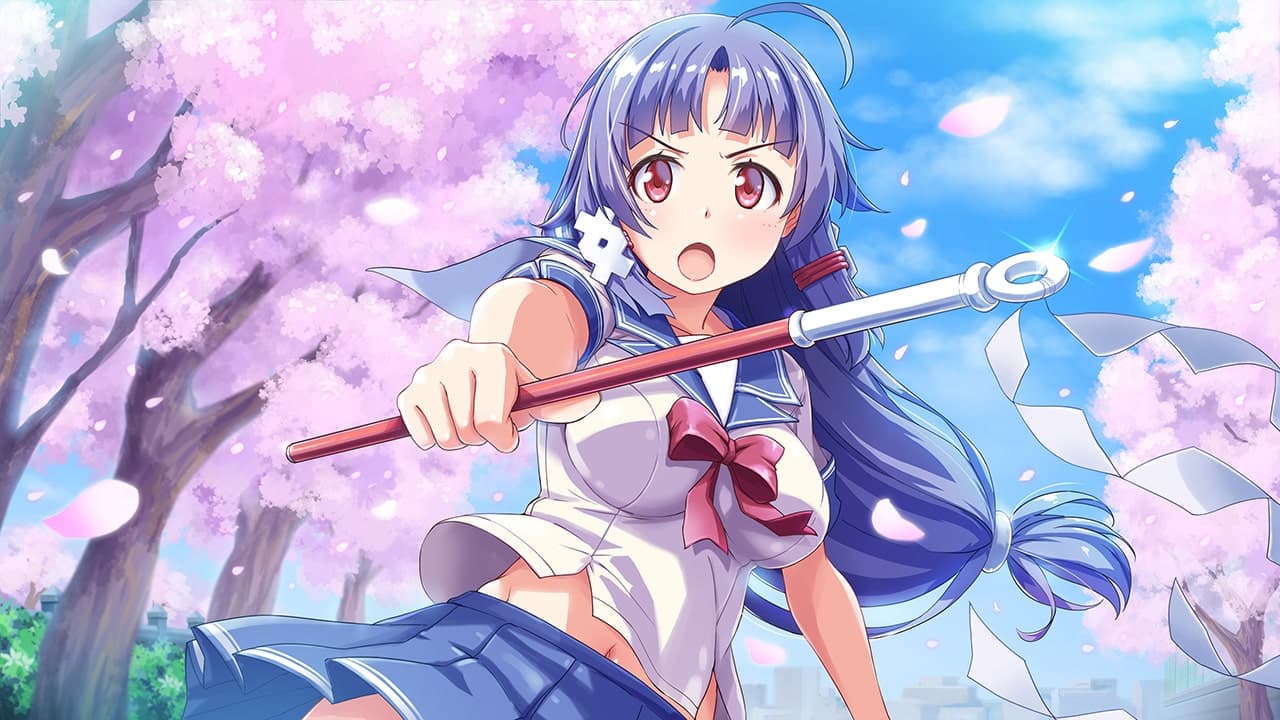 Picture of Gal*Gun Returns