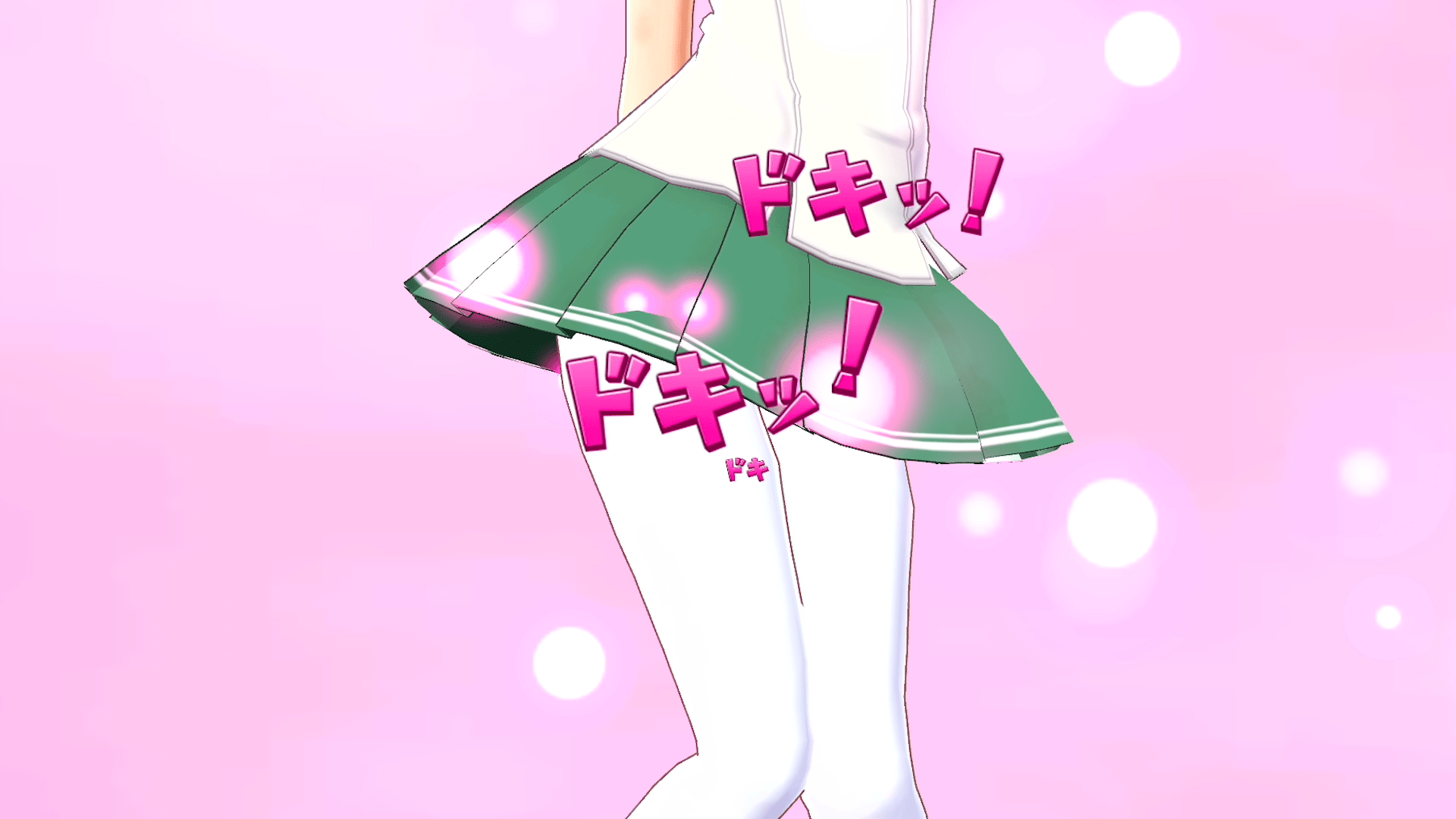 Picture of Gal*Gun Returns