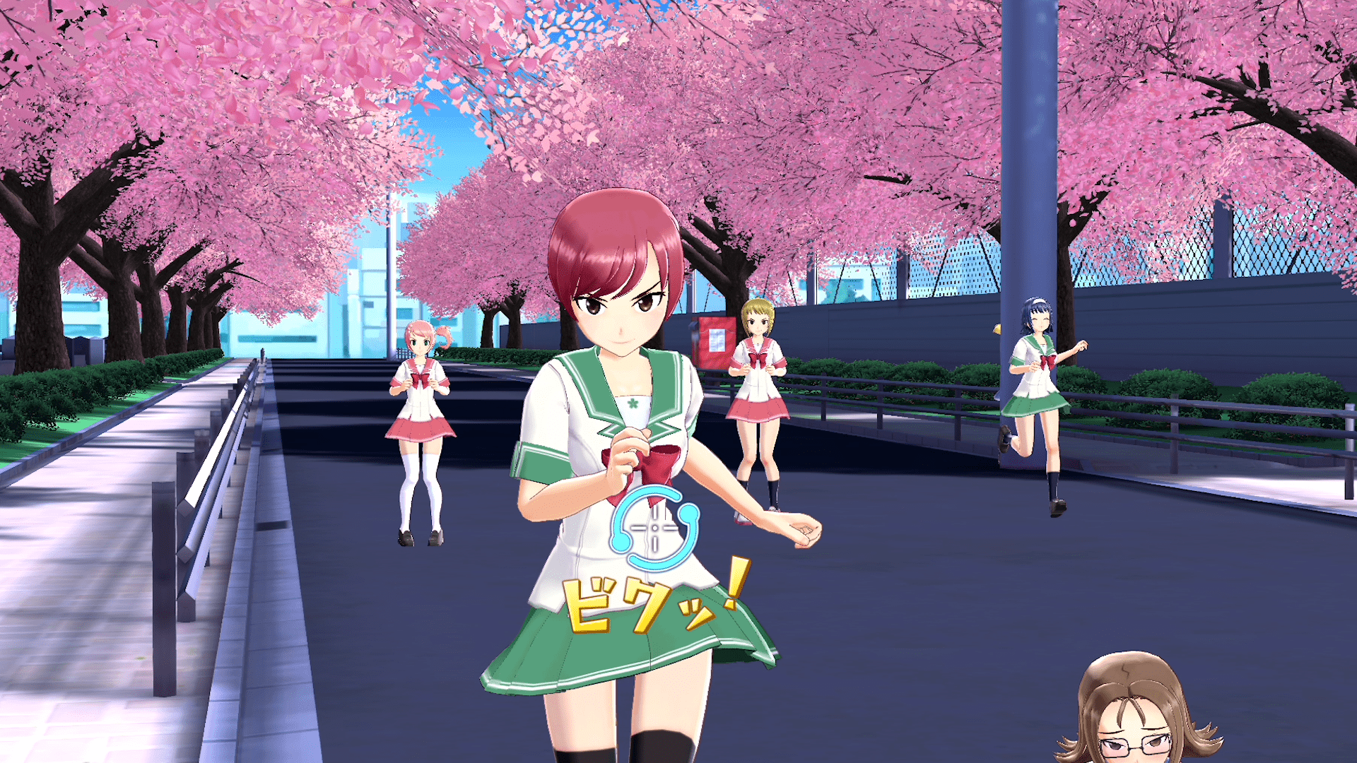 Picture of Gal*Gun Returns