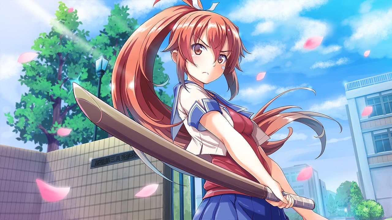 Gal*Gun Returns