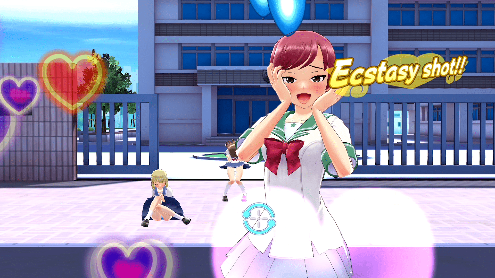Picture of Gal*Gun Returns