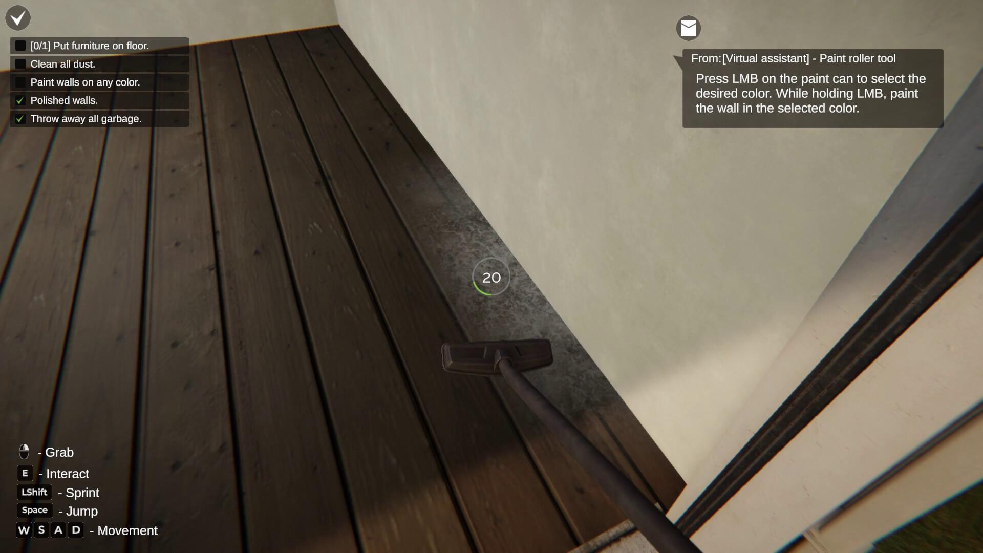 Picture of Garage Flipper