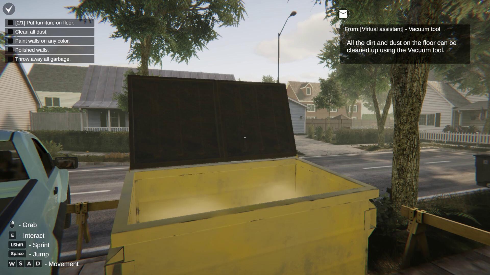 Picture of Garage Flipper