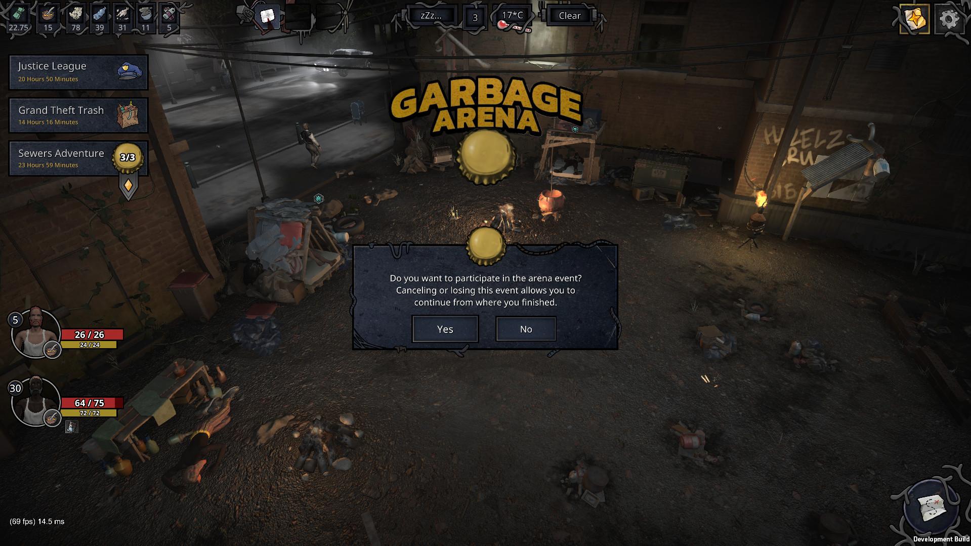 Picture of Garbage
