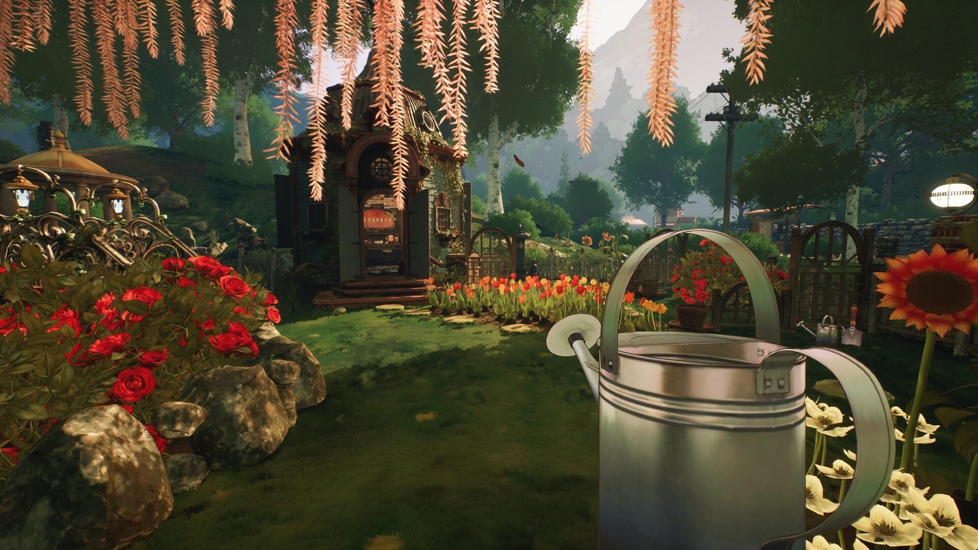 Garden Life - Supporter Edition