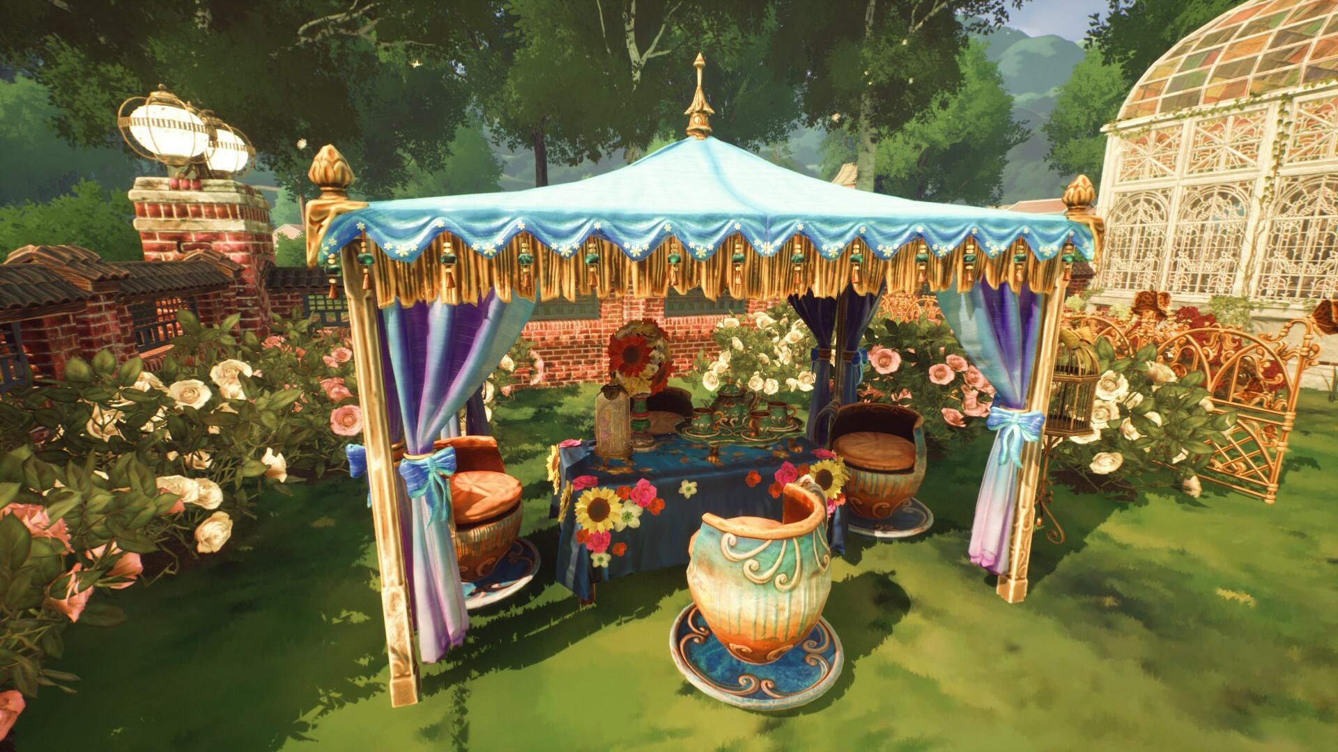 Garden Life - Supporter Pack