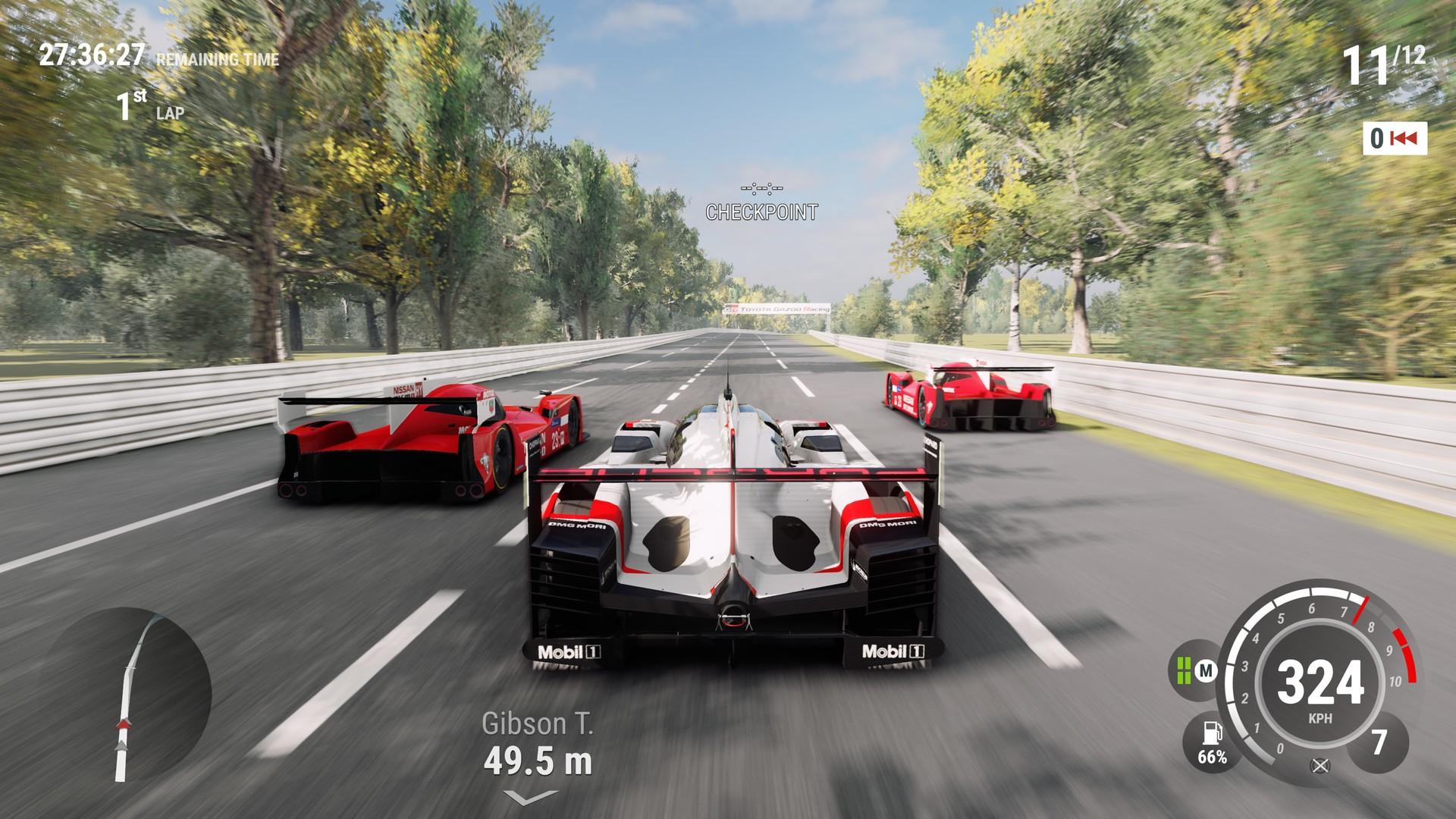 Gear.Club Unlimited 2 - Ultimate Edition - Xbox Series X/Xbox One