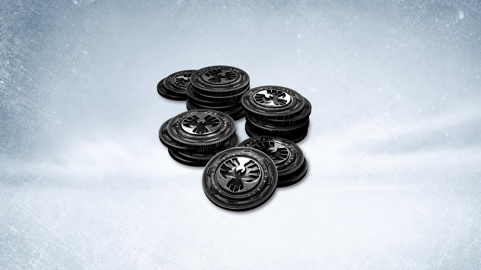 Gears of War 5: 2,000 Iron + 250 Bonus Iron - Xbox One and Win 10