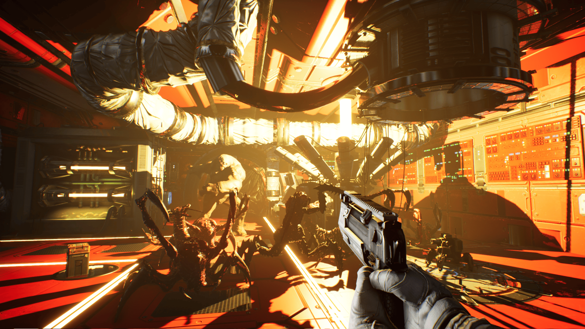 Picture of Genesis Alpha One Deluxe Edition