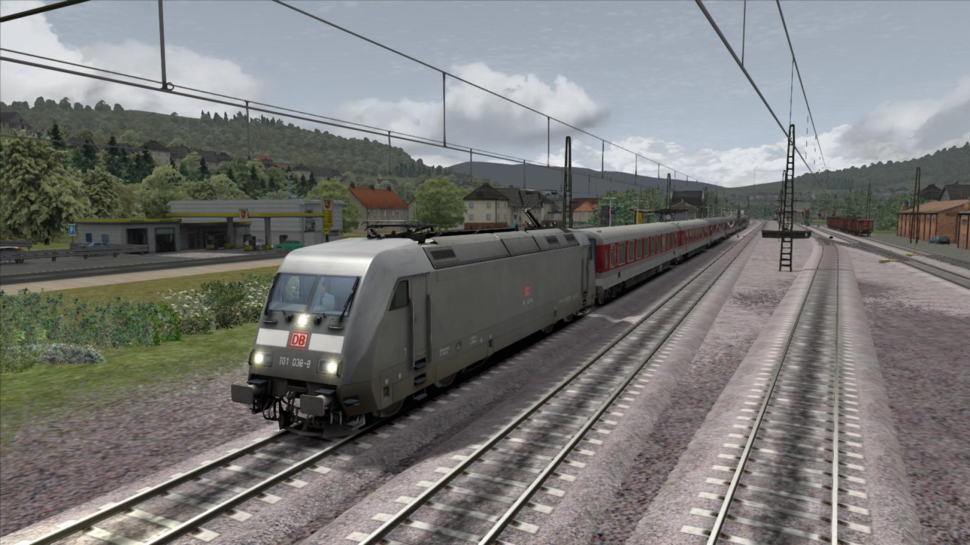 Picture of German Routes Starter Pack