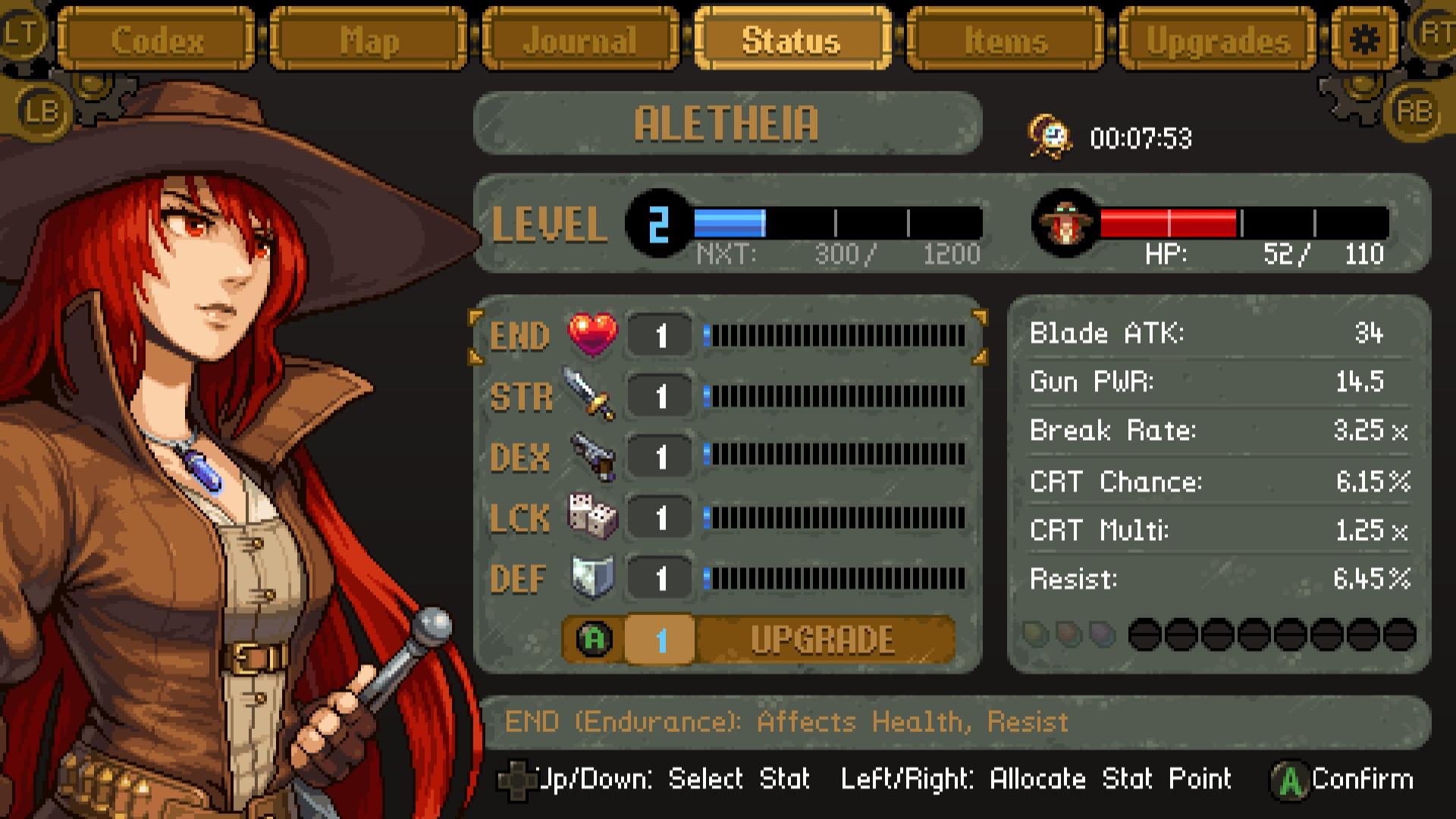 Picture of Gestalt: Steam & Cinder