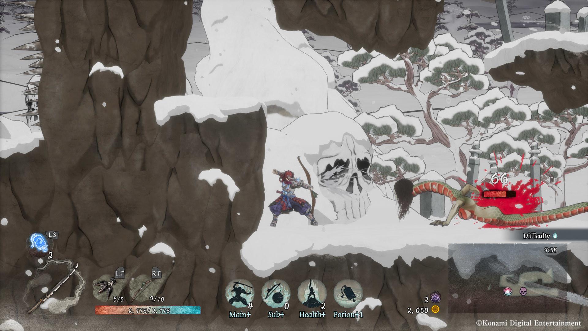 Picture of GetsuFumaDen: Undying Moon