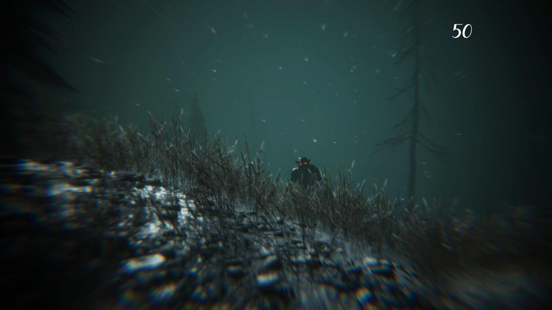 Picture of Gevaudan