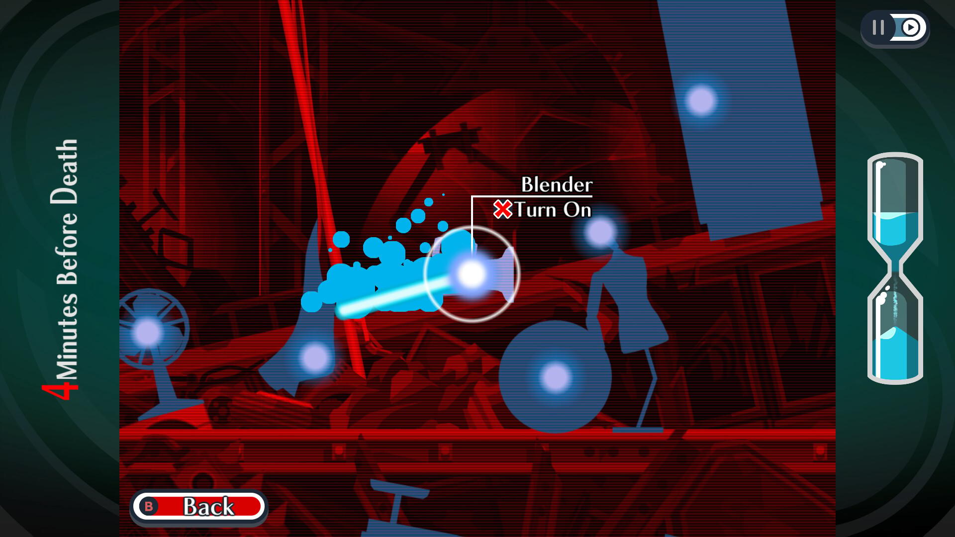 Picture of Ghost Trick: Phantom Detective - Xbox One