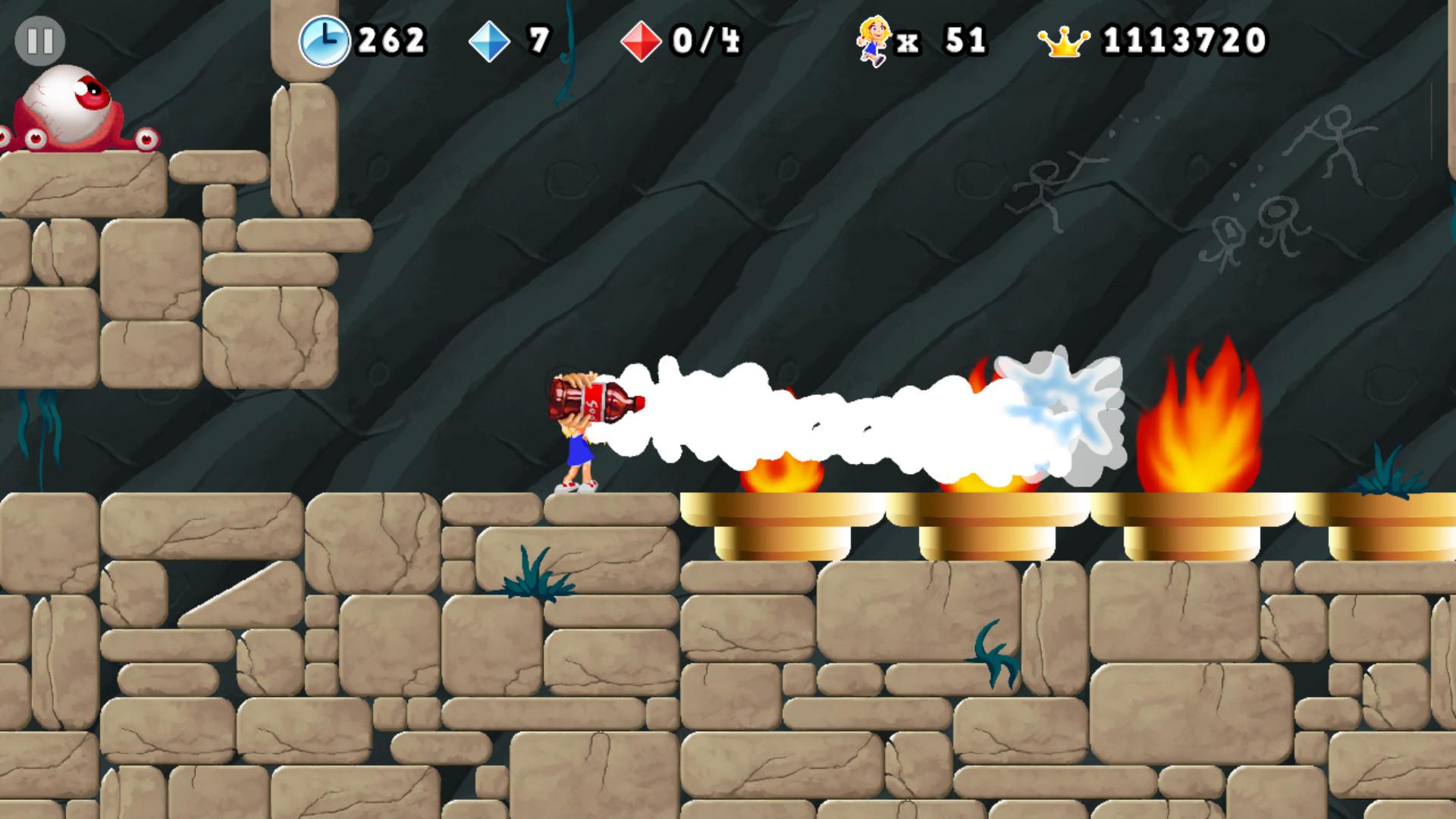 Picture of Giana Sisters 2D