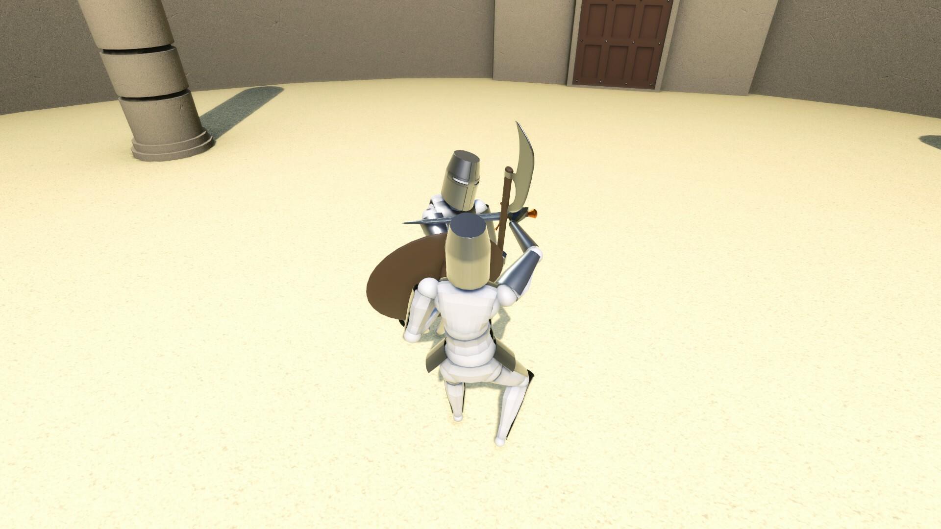 Picture of Gladio Mori - Early Access