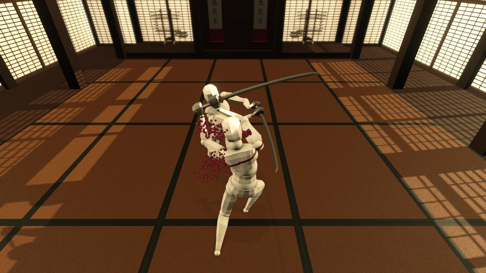 Picture of Gladio Mori - Early Access