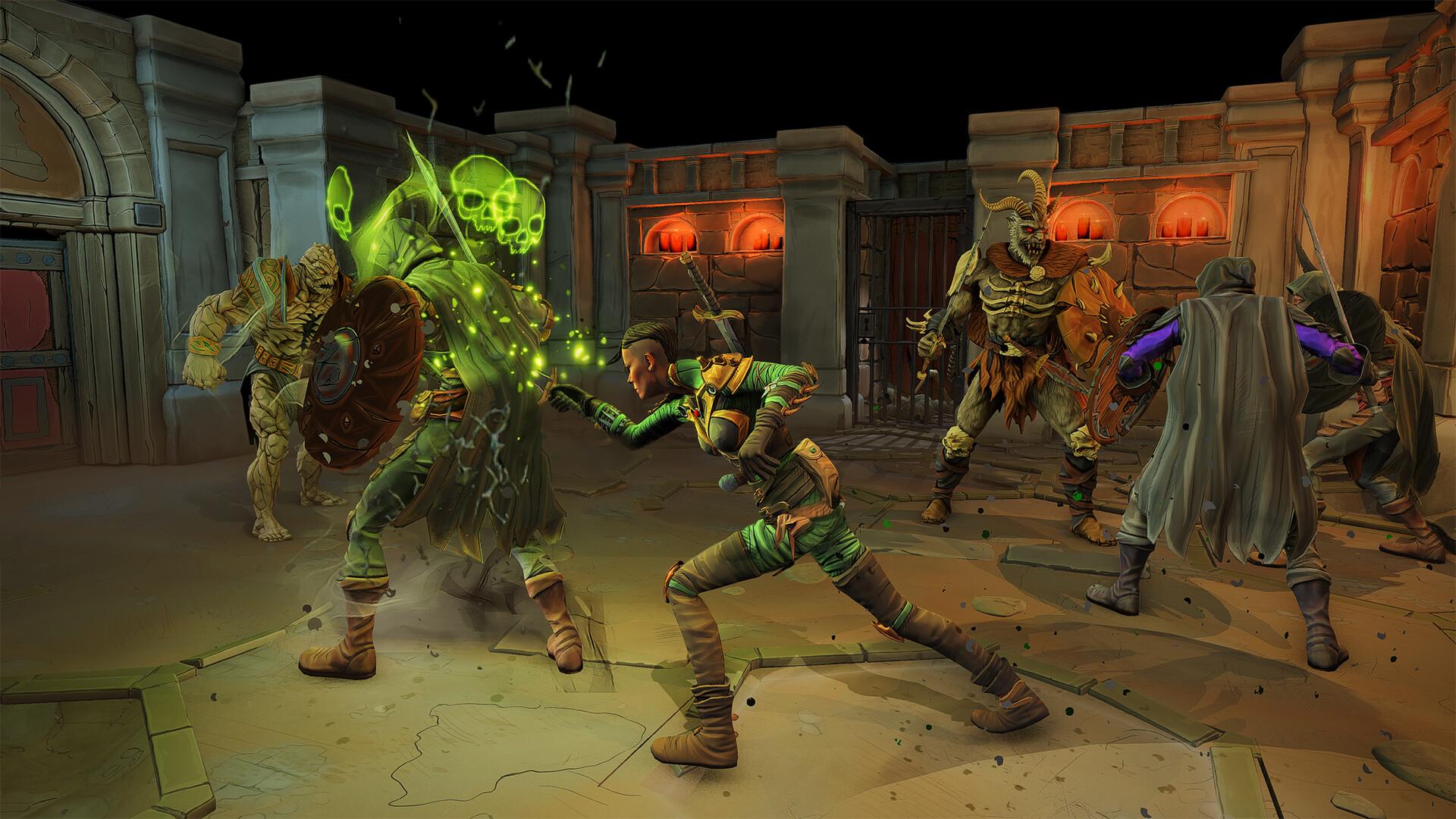 Picture of Gloomhaven