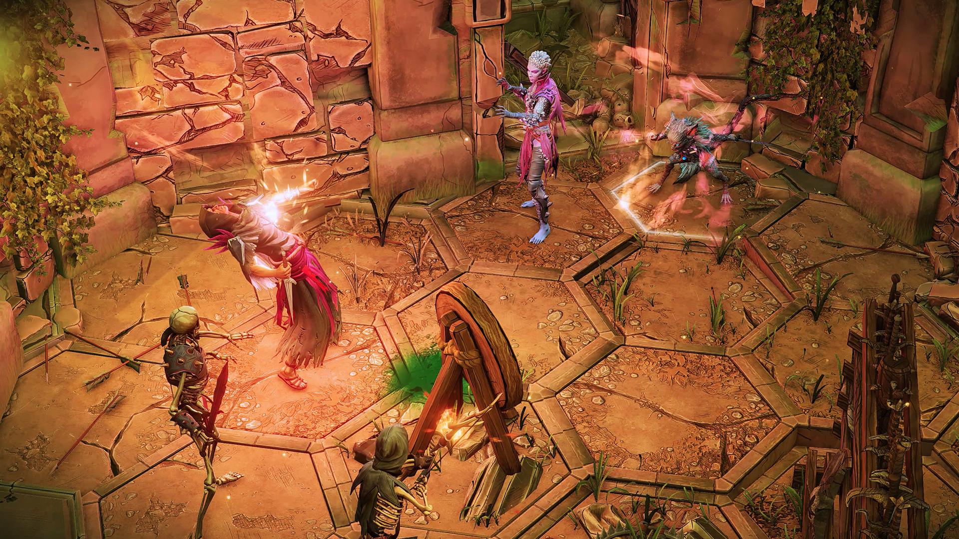 Picture of Gloomhaven