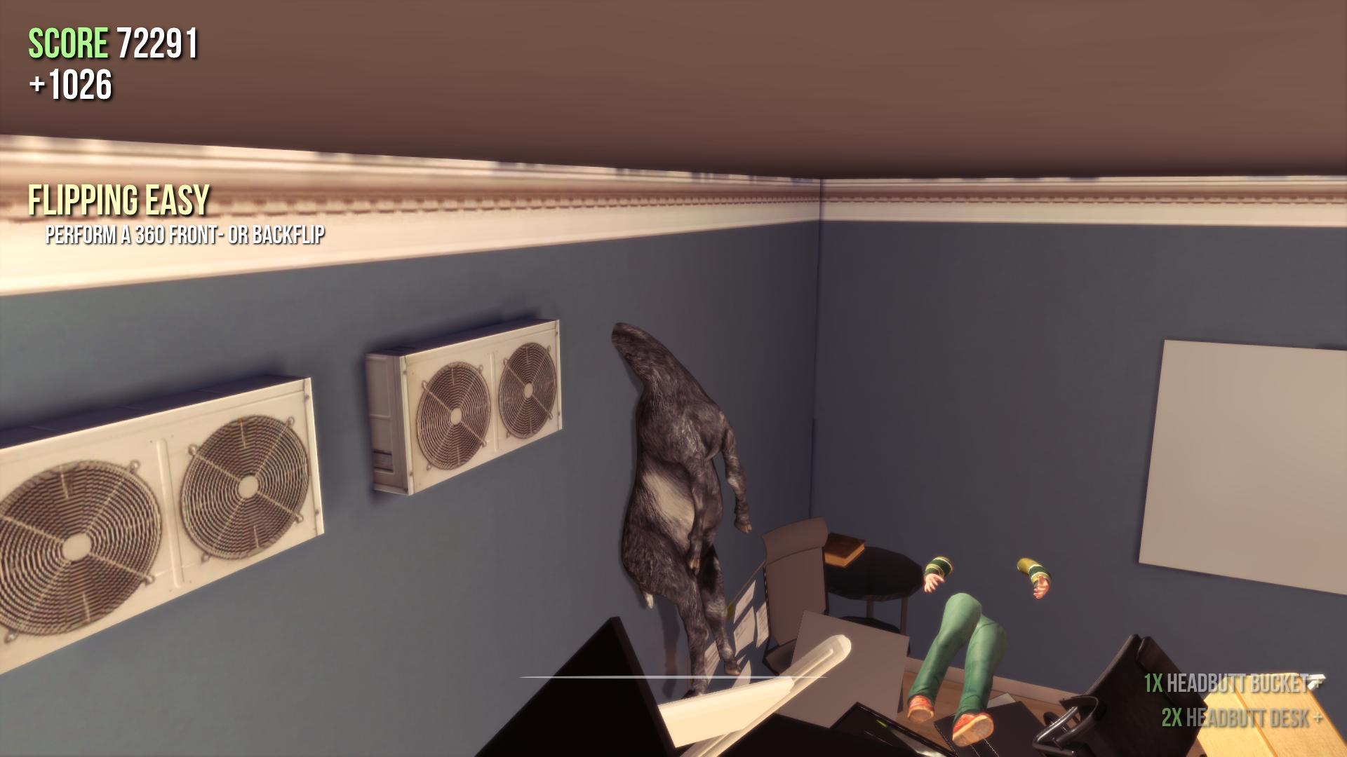 Picture of Goat Simulator - Xbox One