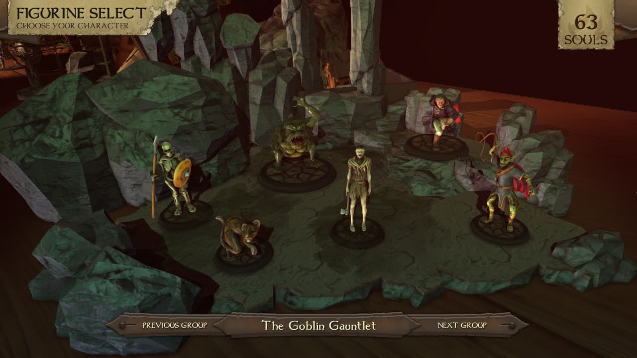 Picture of Goblin Scourge!
