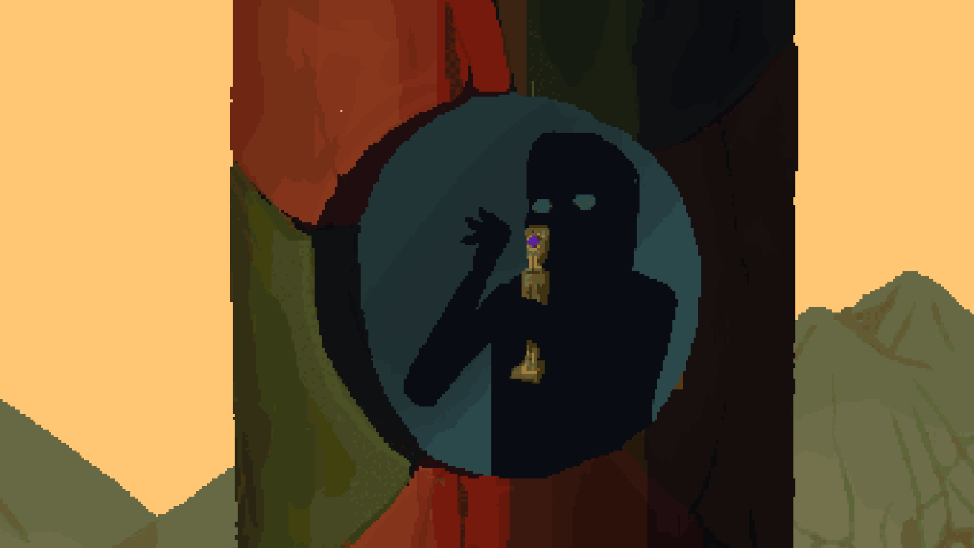 Picture of Golden Idol Mysteries: The Lemurian Vampire