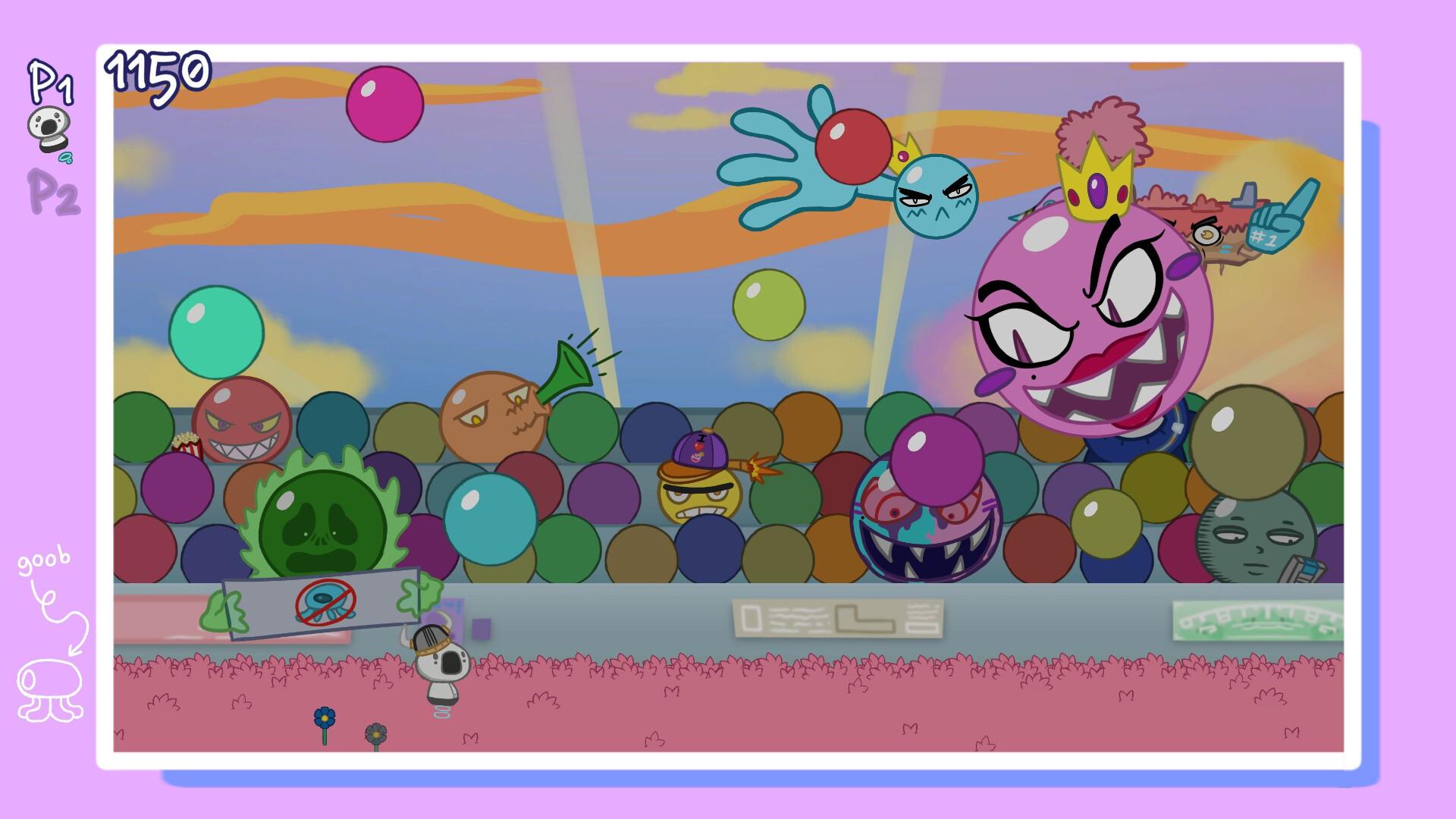 Picture of GoobnBalloonsDX