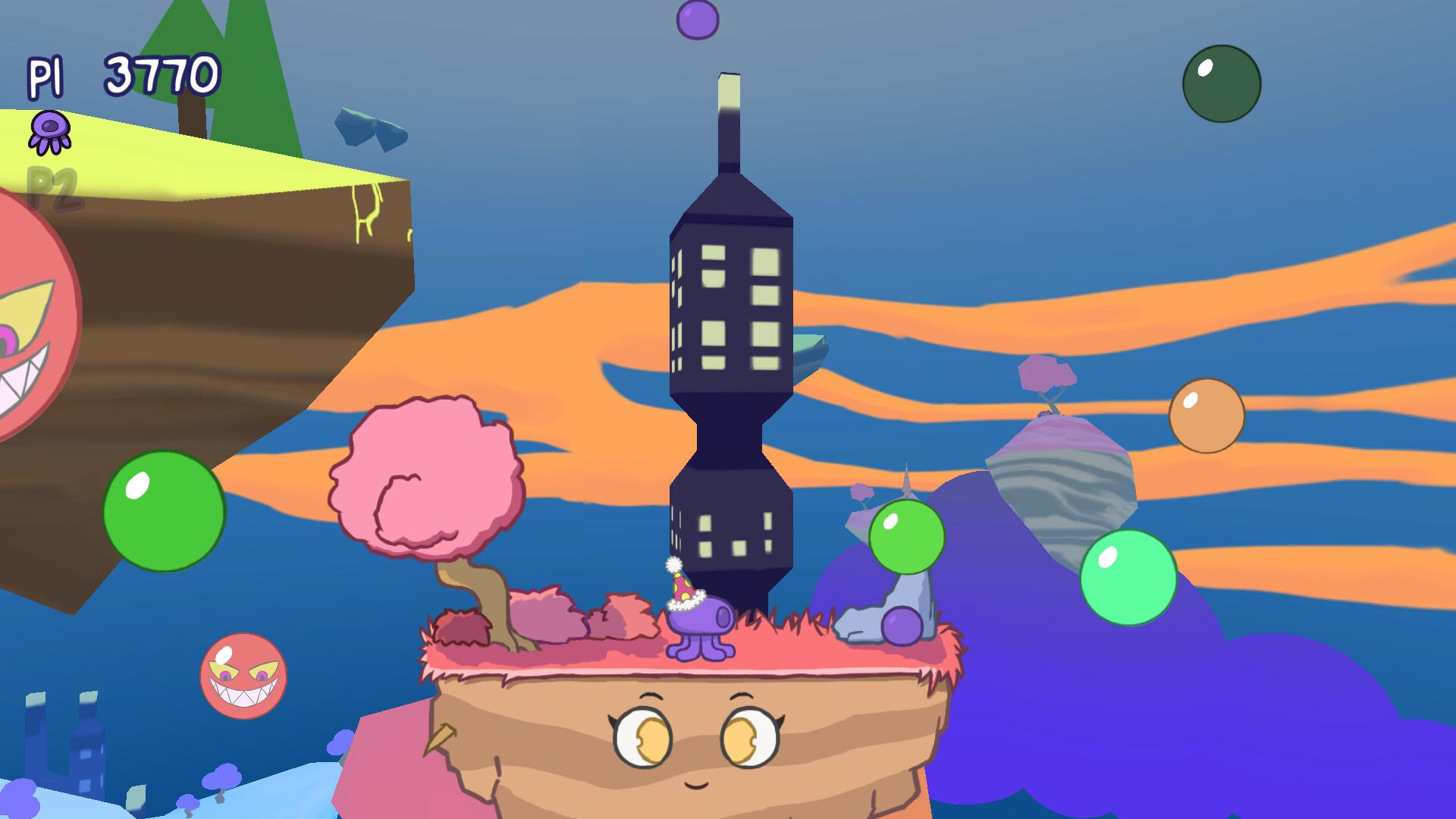Picture of GoobnBalloonsDX