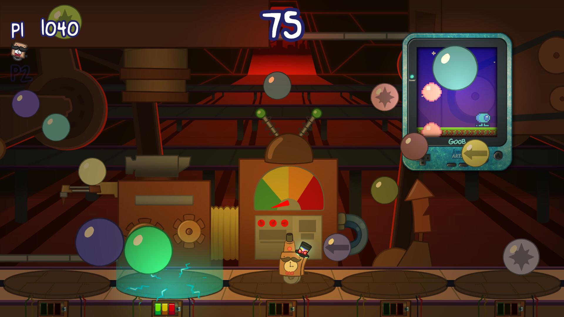 Picture of GoobnBalloonsDX
