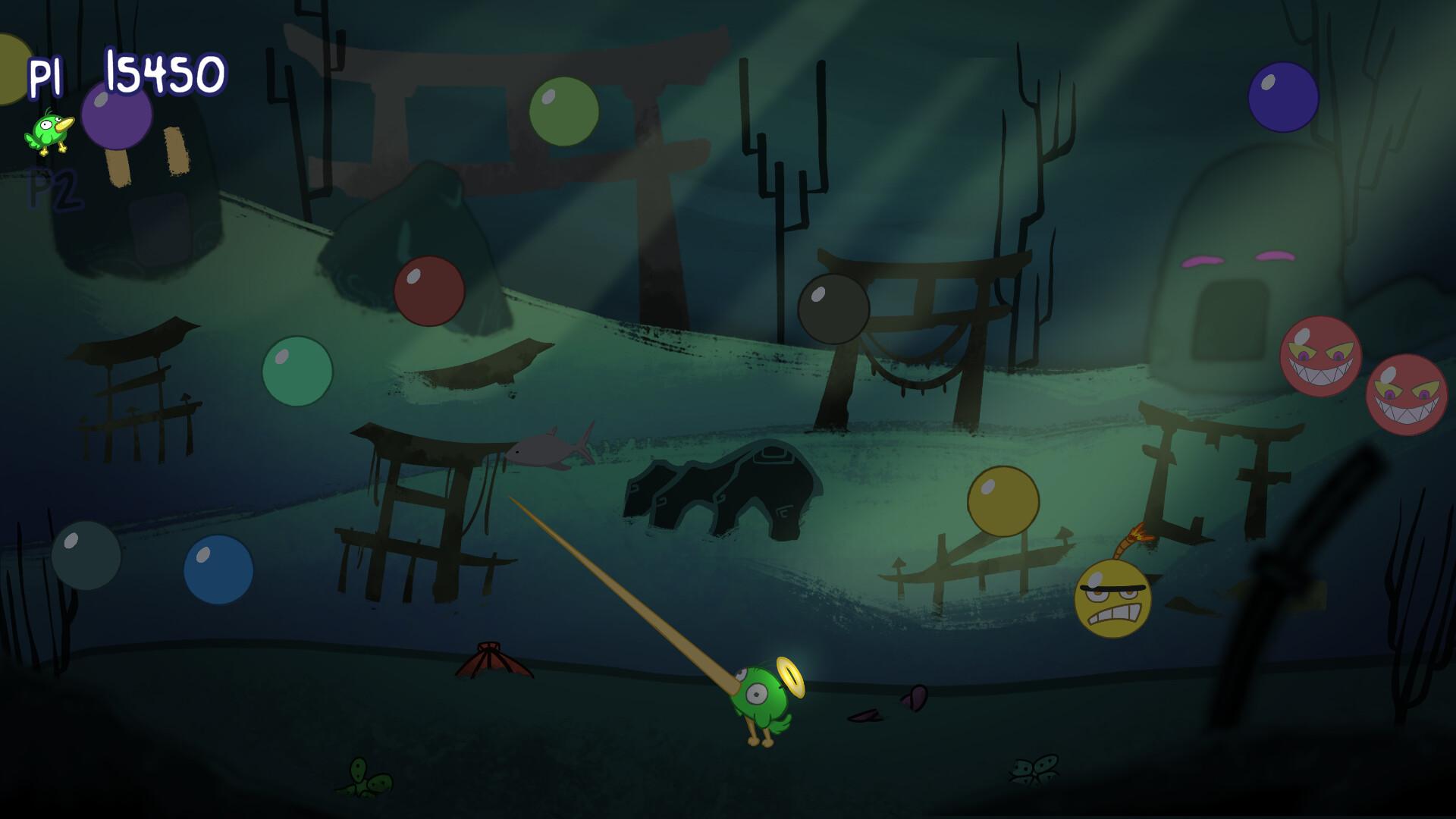 Picture of GoobnBalloonsDX