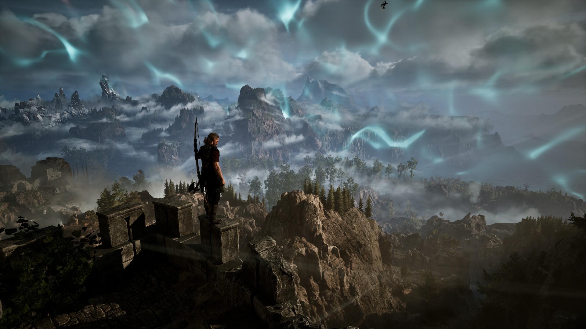 Gothic 1 Remake