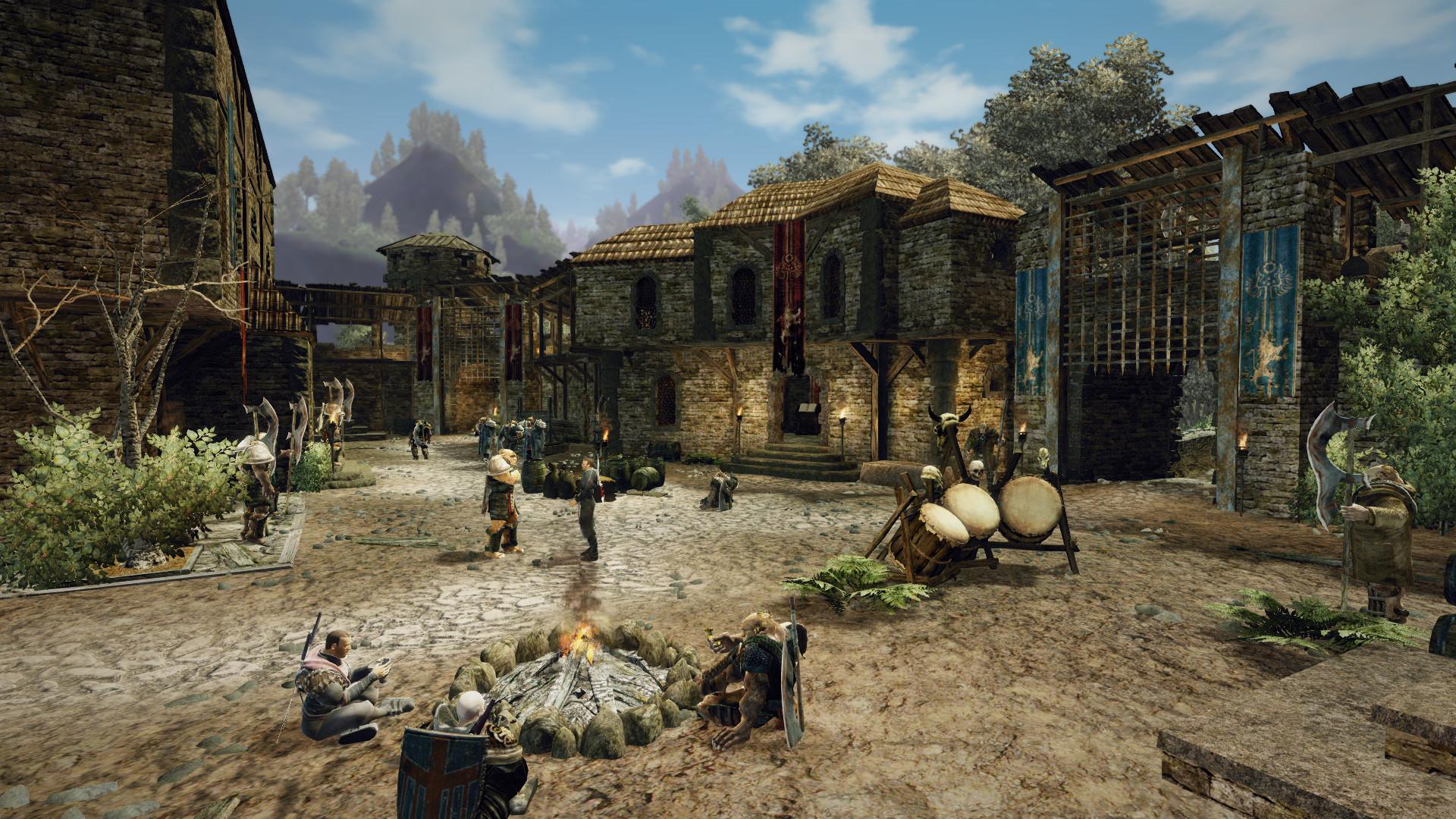 Picture of Gothic 3 - Game of the Year Edition