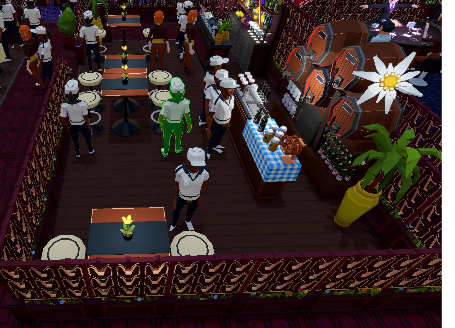 Picture of Grand Casino Tycoon