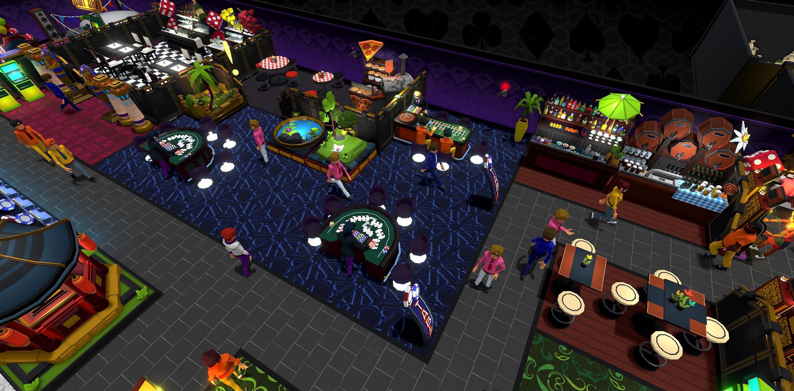Picture of Grand Casino Tycoon