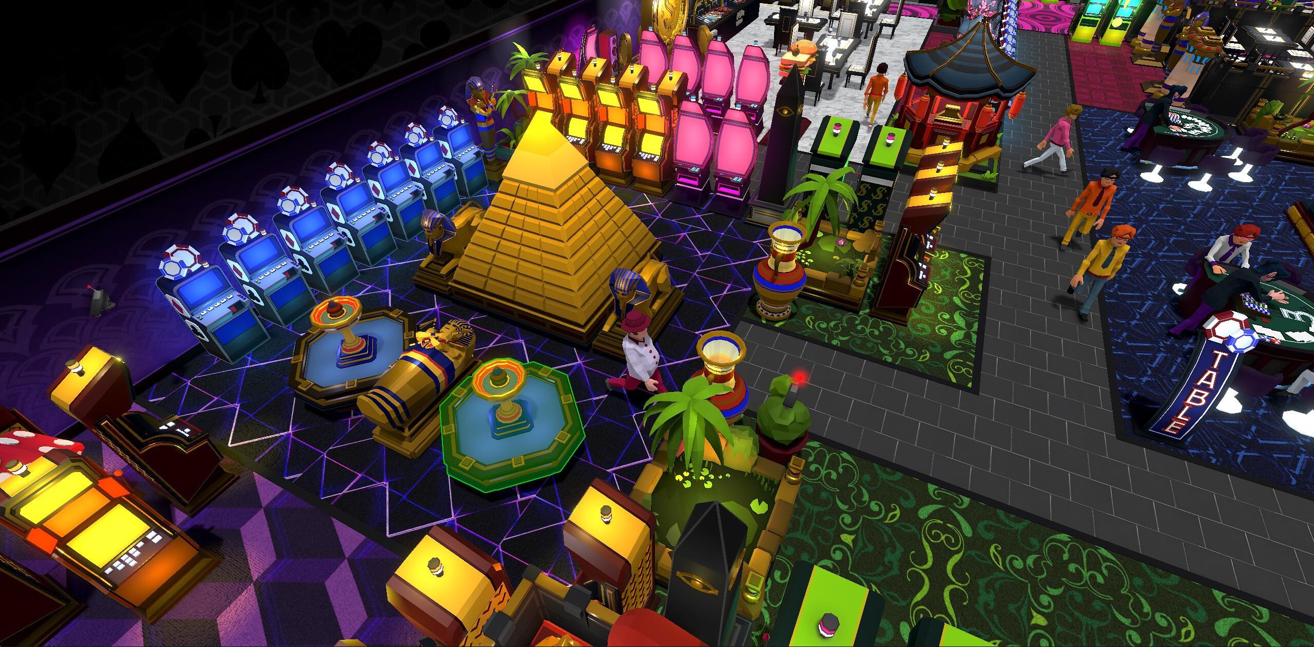 Picture of Grand Casino Tycoon