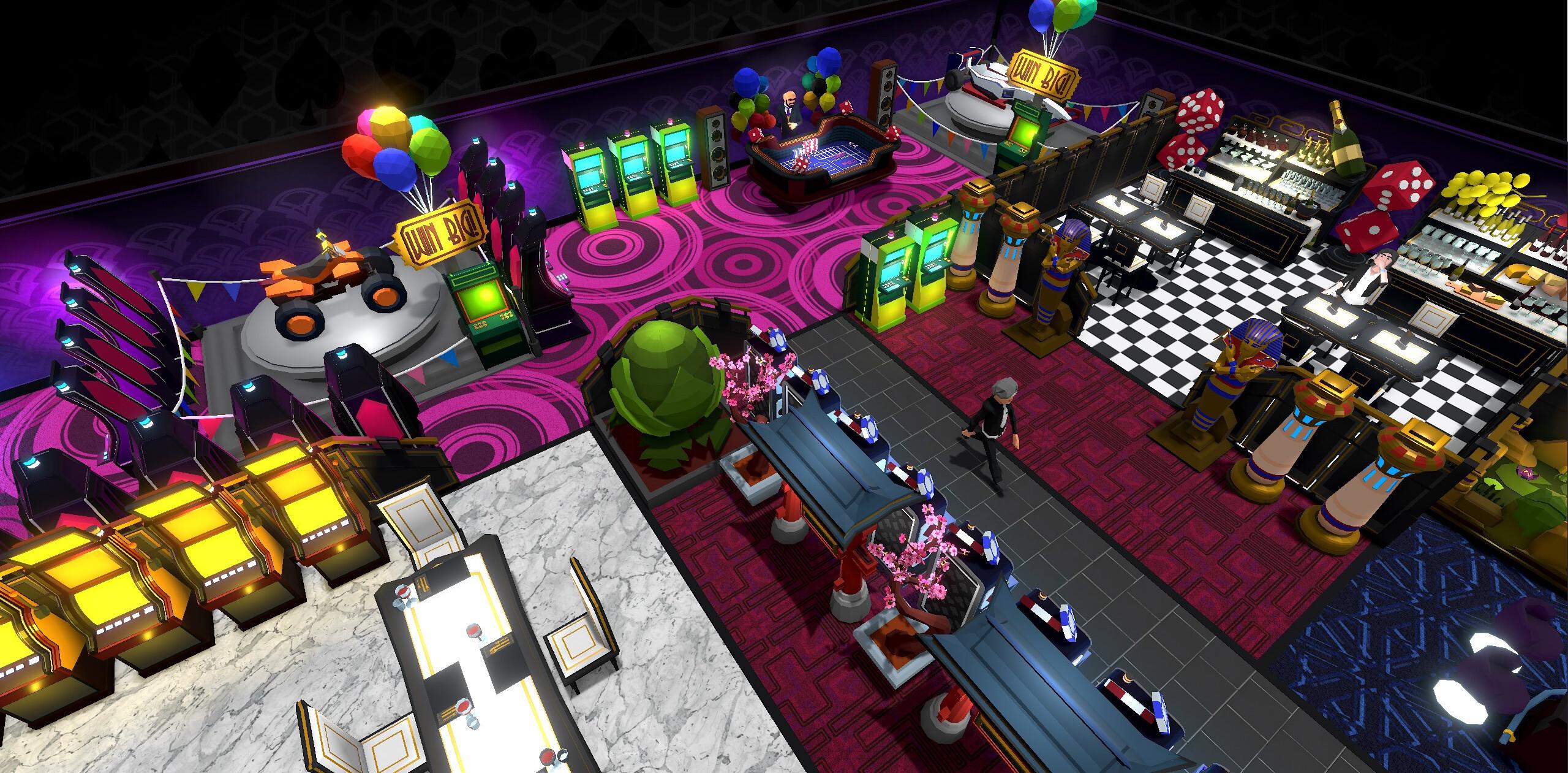 Picture of Grand Casino Tycoon
