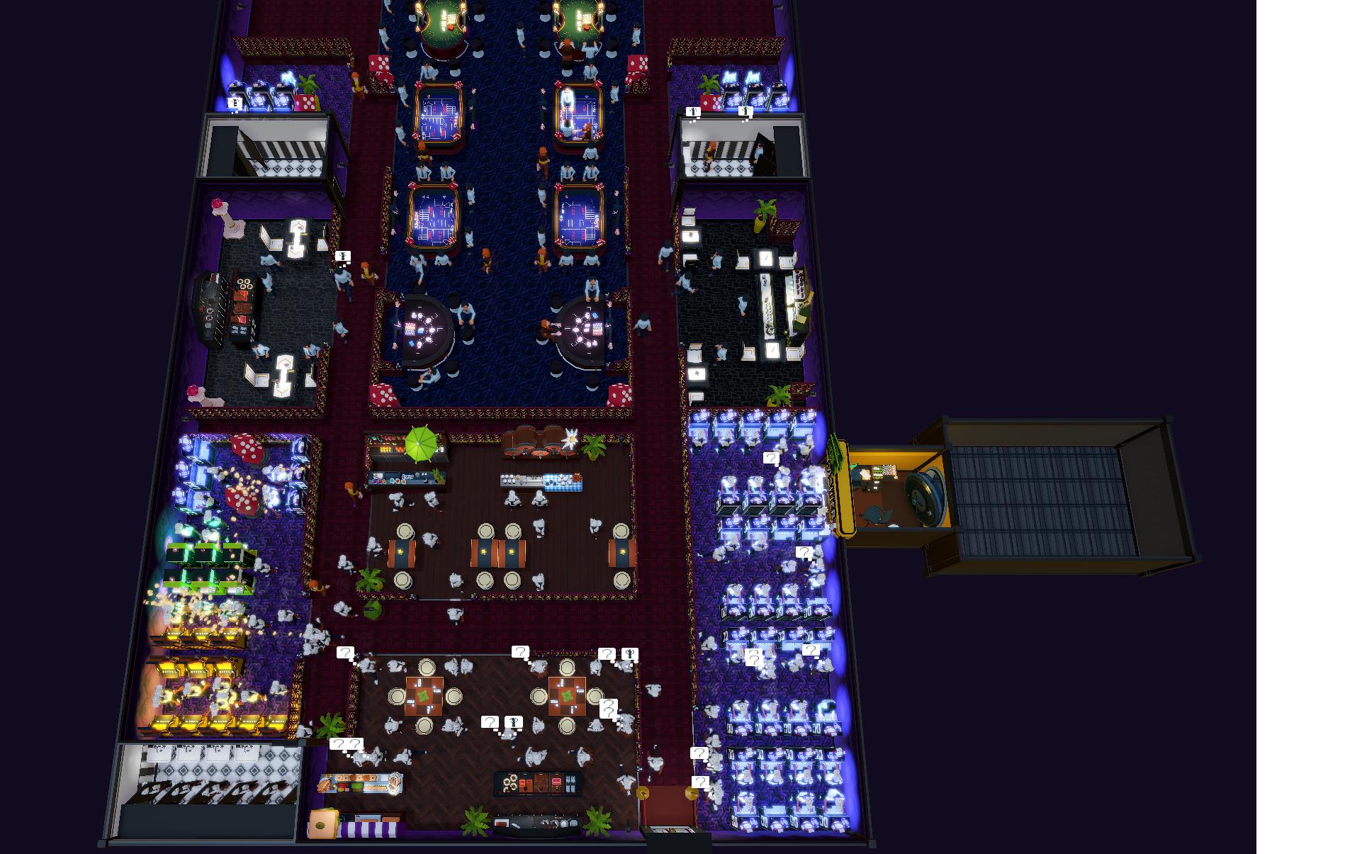 Picture of Grand Casino Tycoon