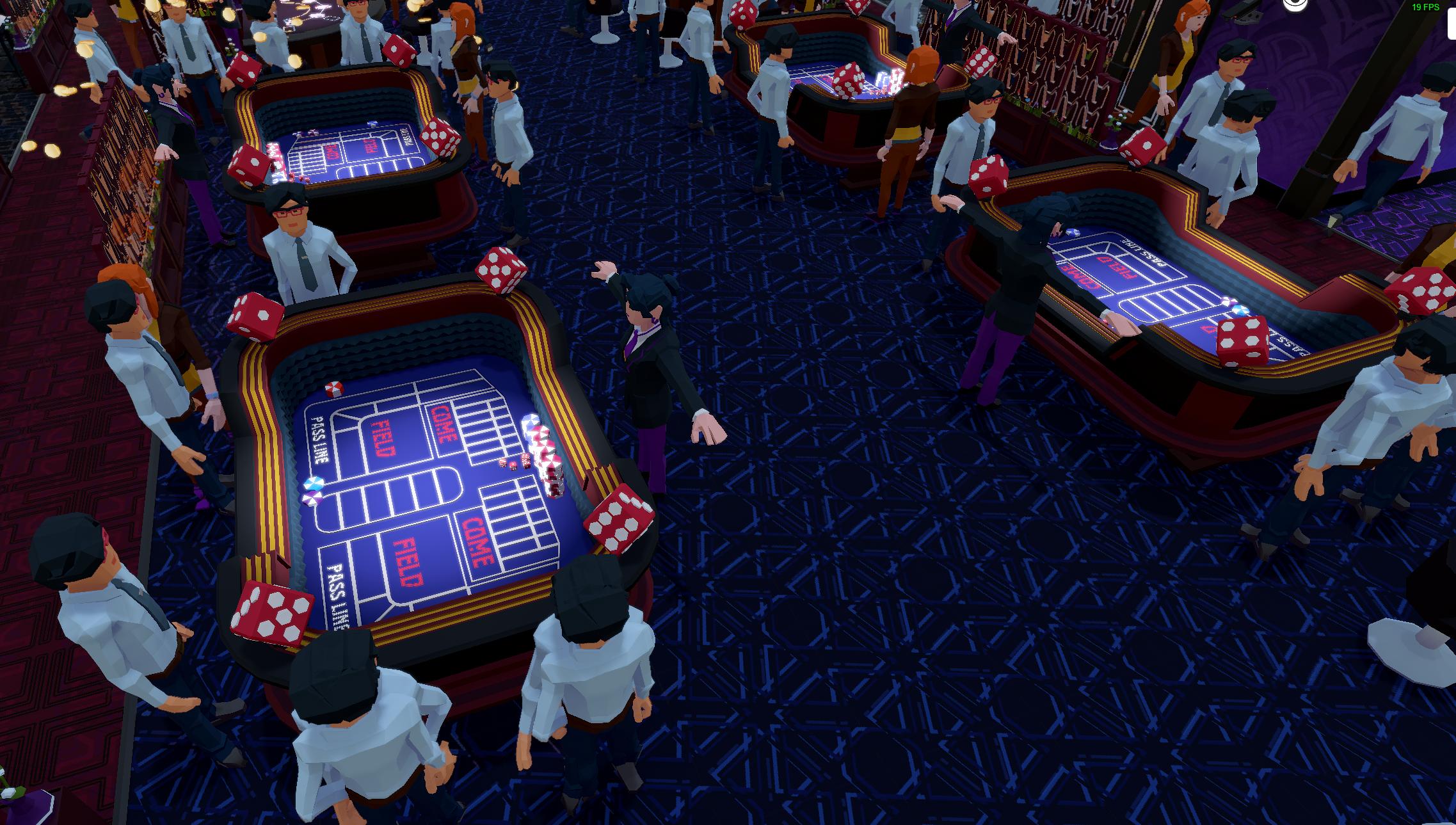 Picture of Grand Casino Tycoon