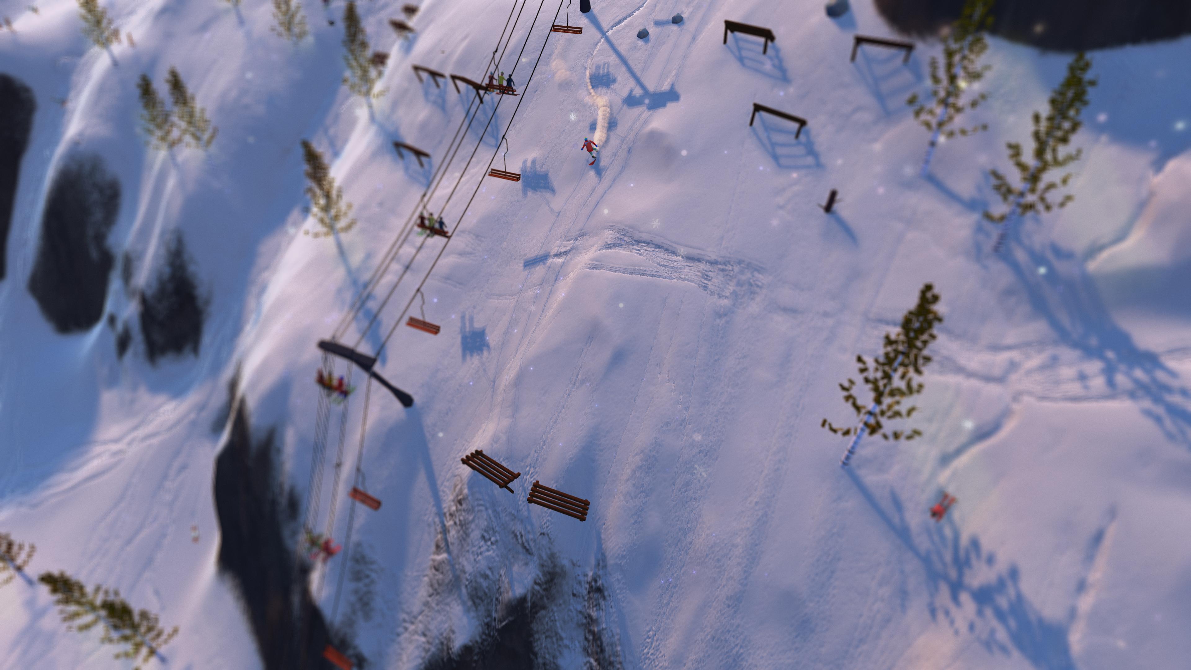 Picture of Grand Mountain Adventure: Wonderlands