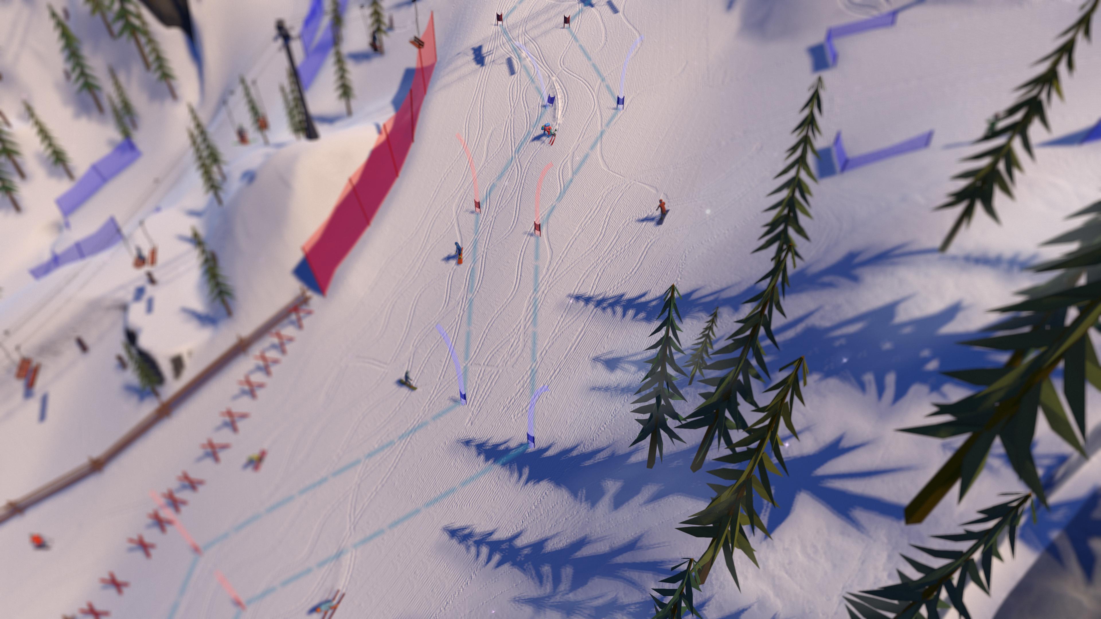 Picture of Grand Mountain Adventure: Wonderlands
