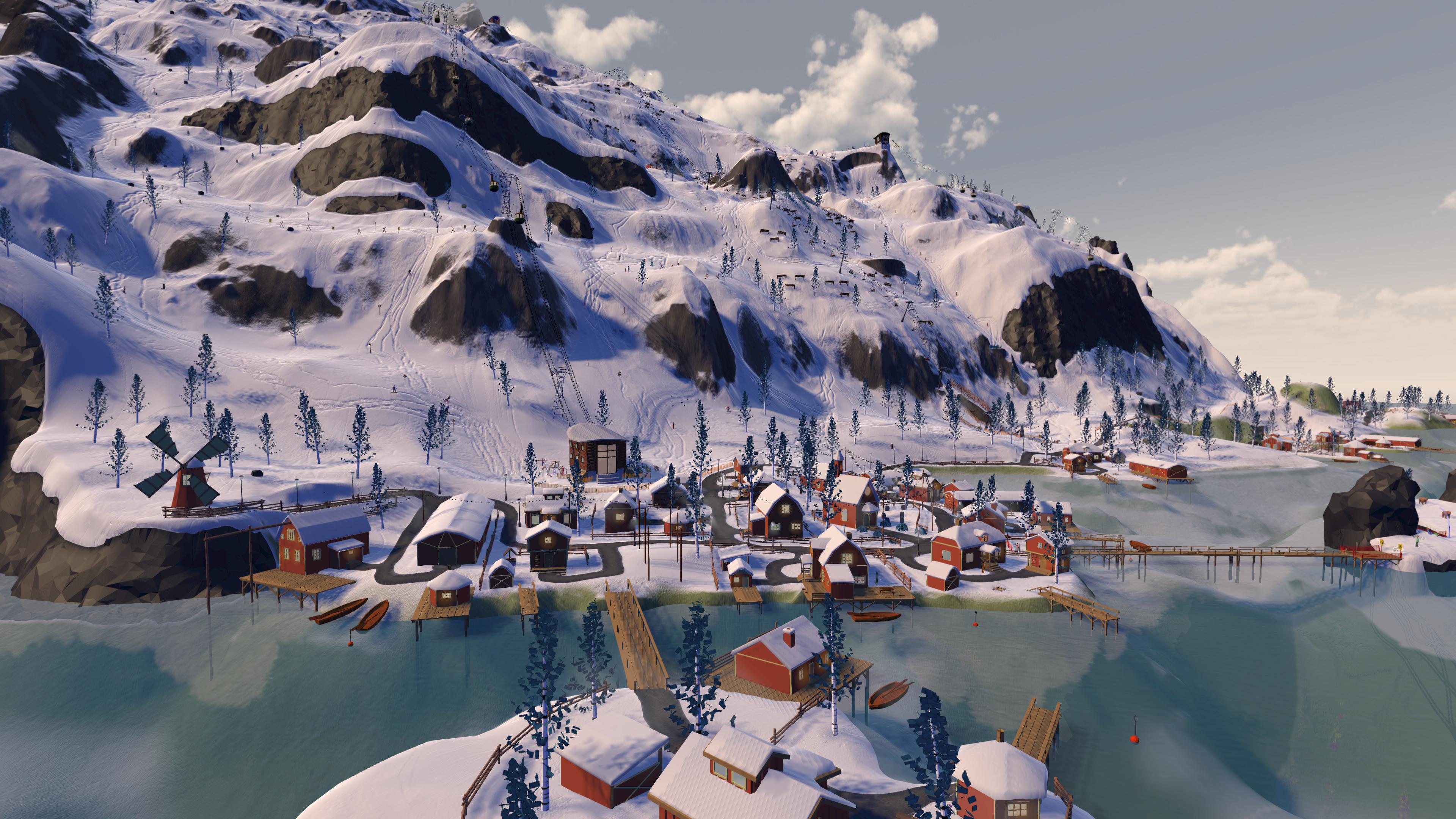 Picture of Grand Mountain Adventure: Wonderlands