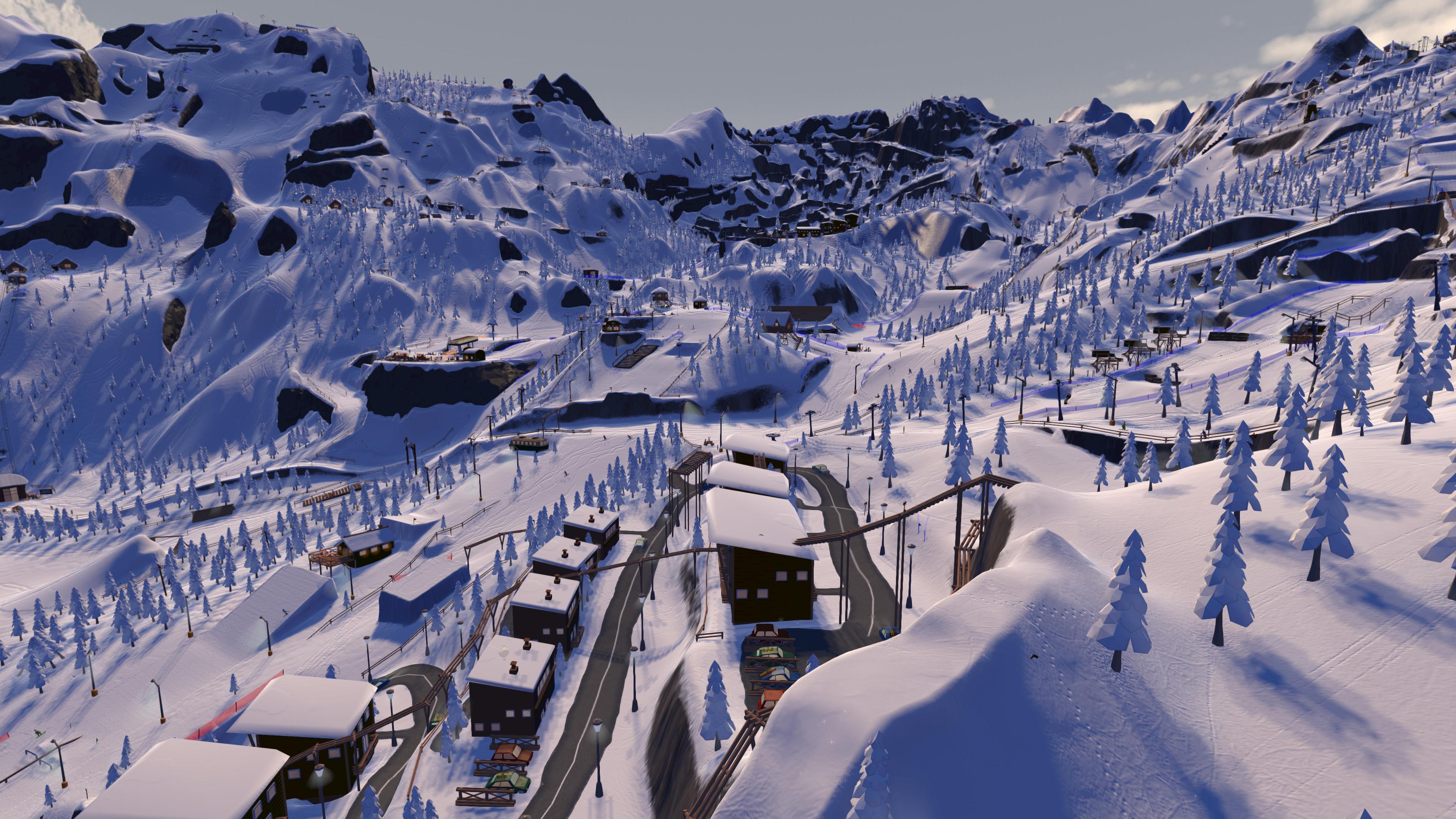 Picture of Grand Mountain Adventure: Wonderlands