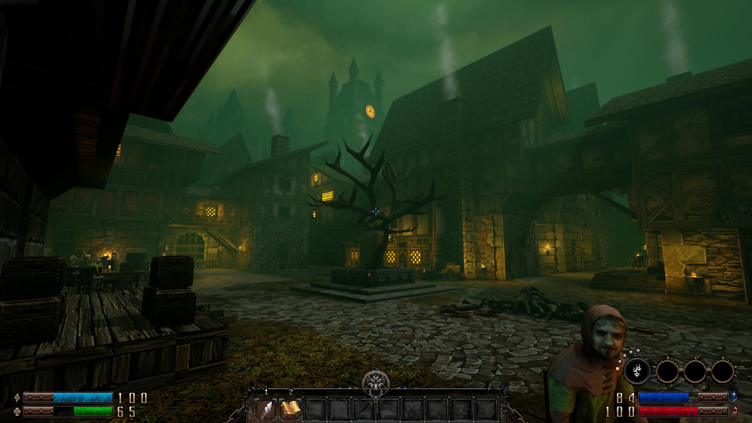 Picture of GRAVEN